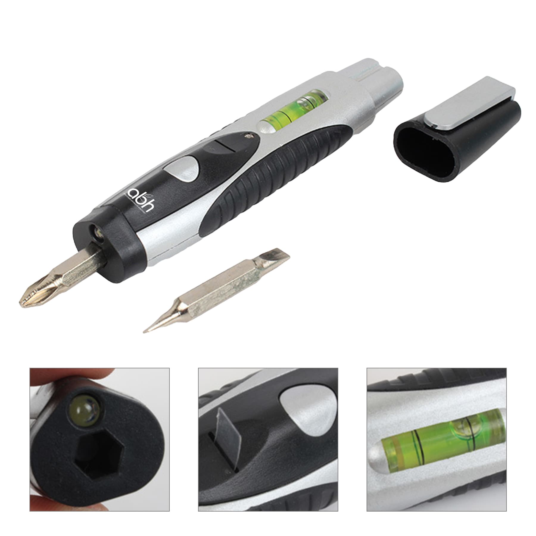 Multi-Purpose Tool/Flashlight