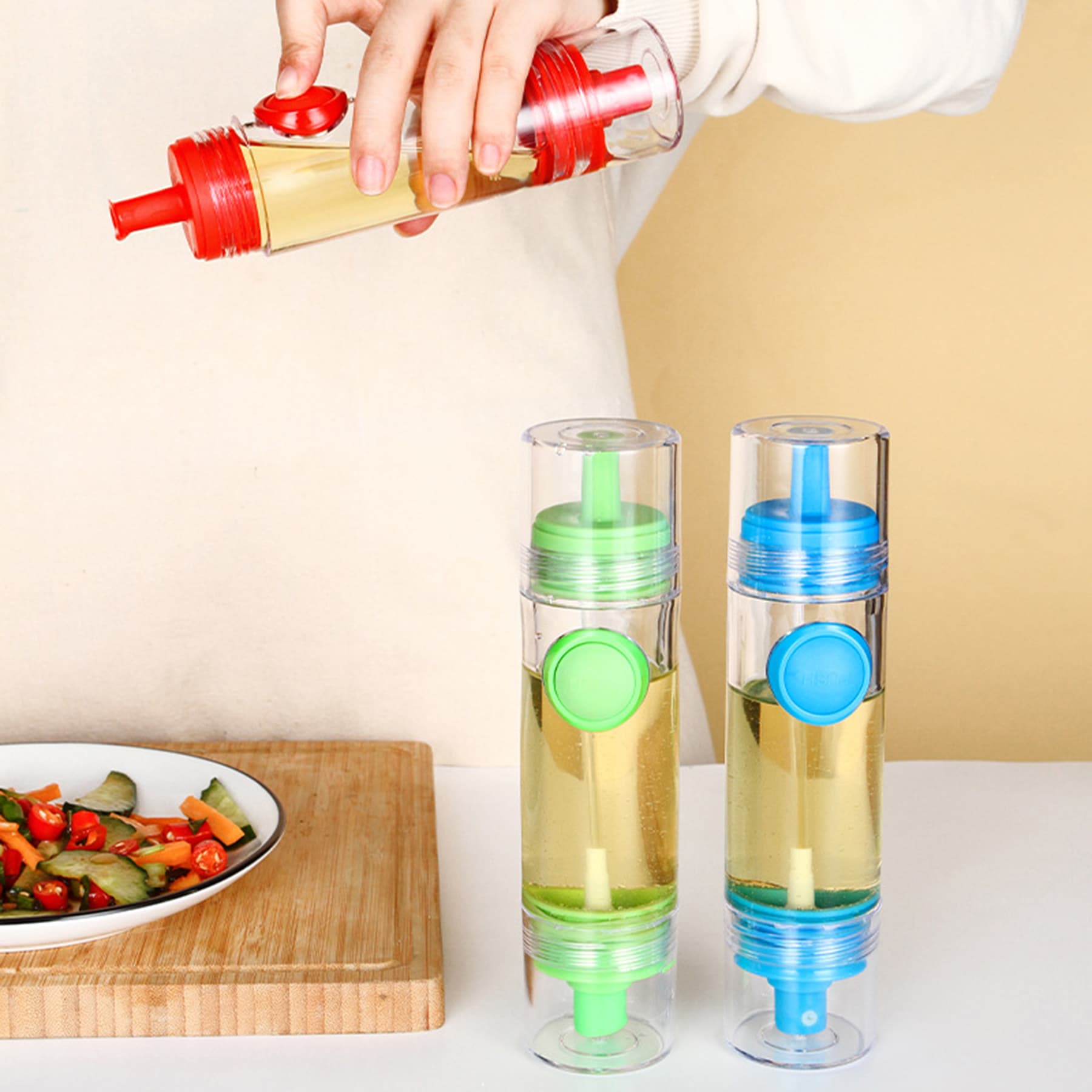 Oil Sprayer for Cooking