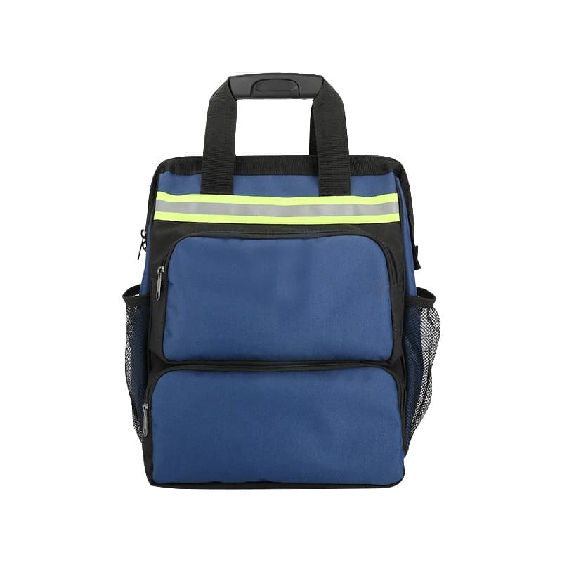 Multifunctional Maintenance Storage Backpack Tool Bags