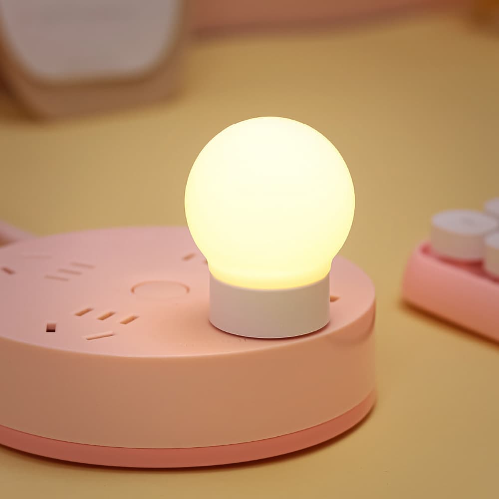 Usb Mini Light