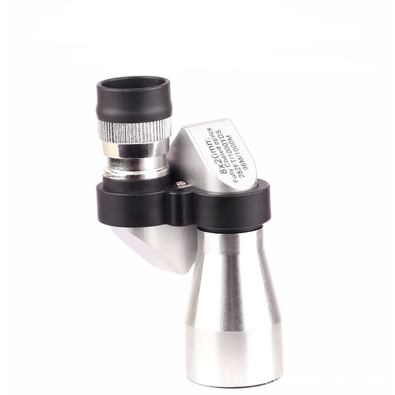 HD Mini Telescope