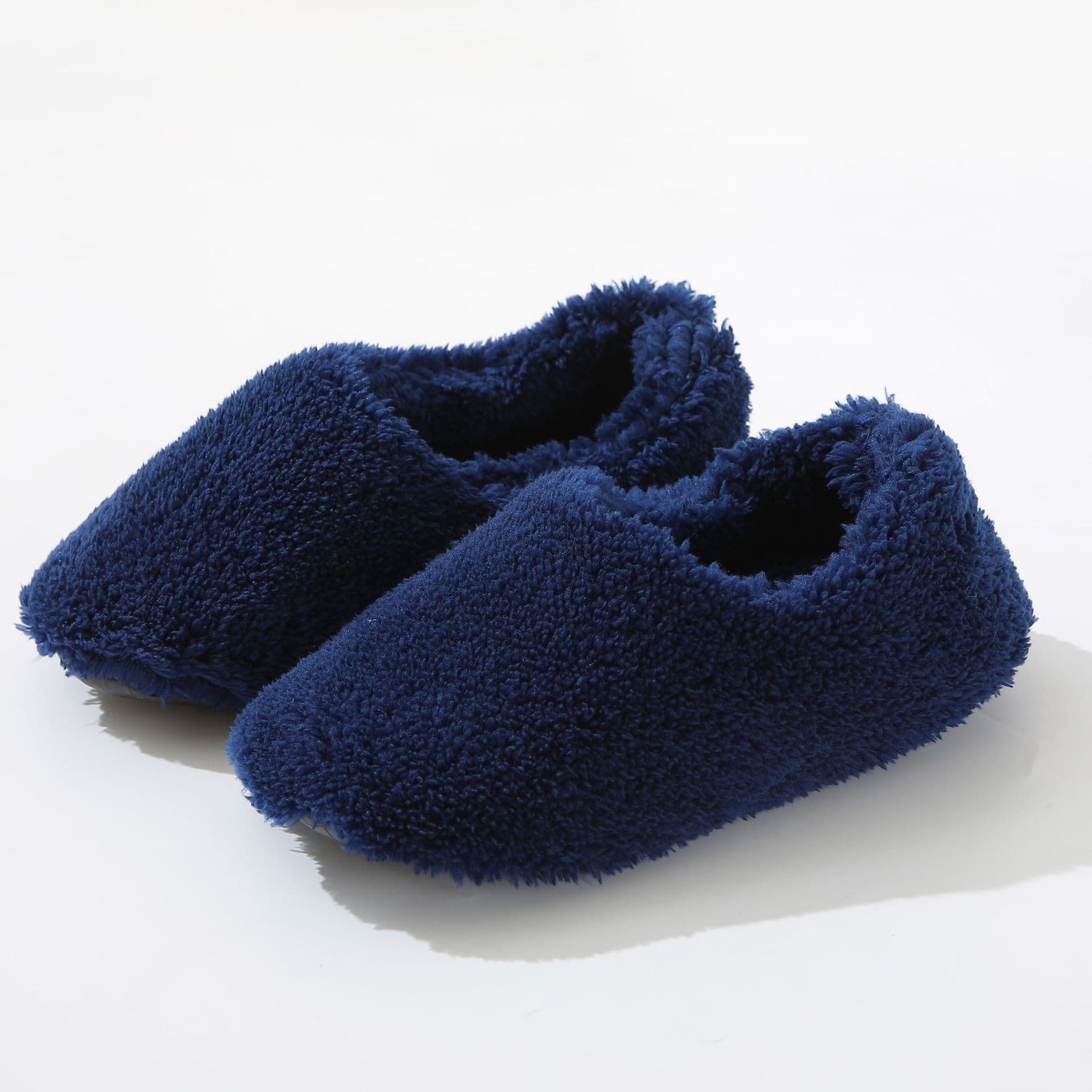Plush Indoor Shoes
