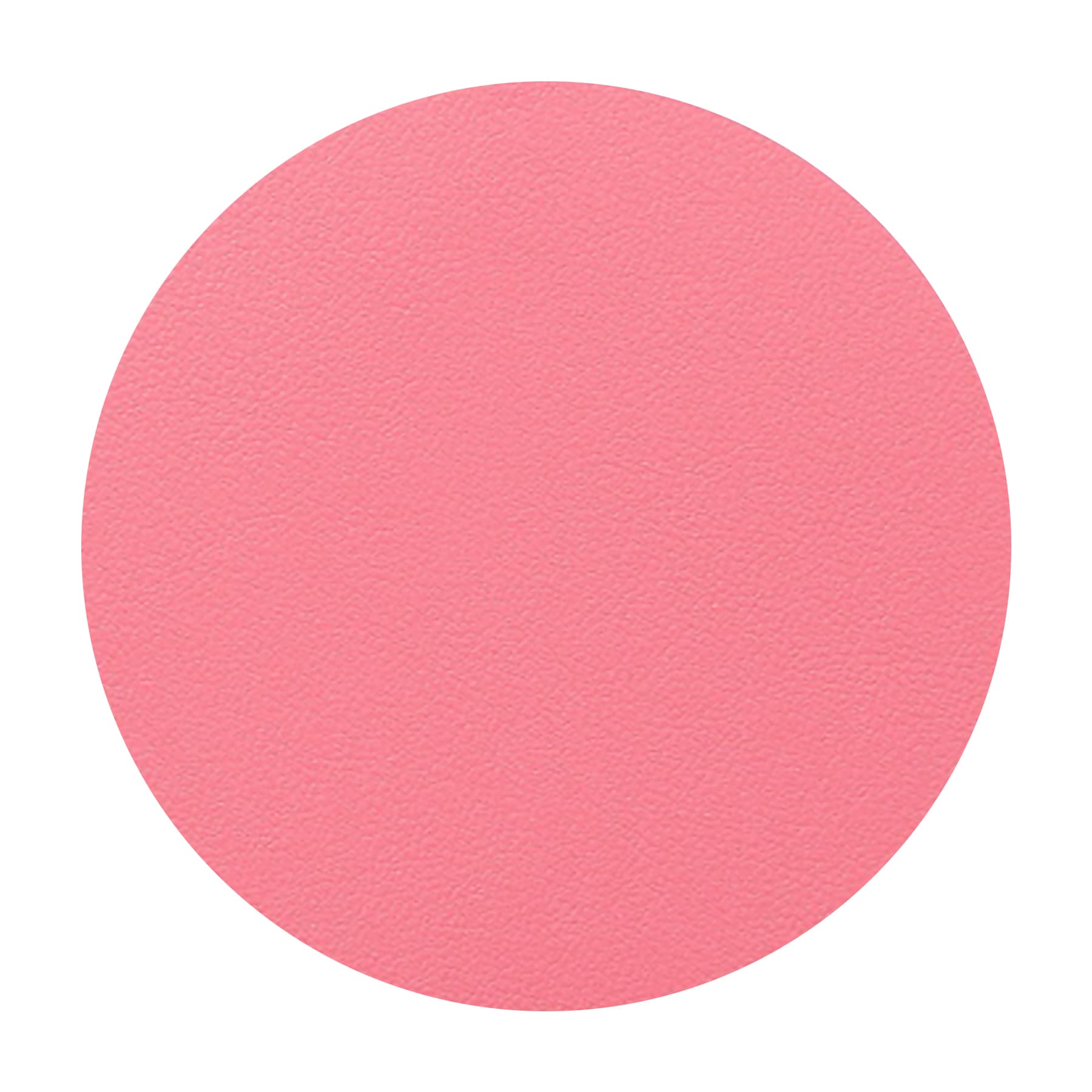 PU Leather Coaster