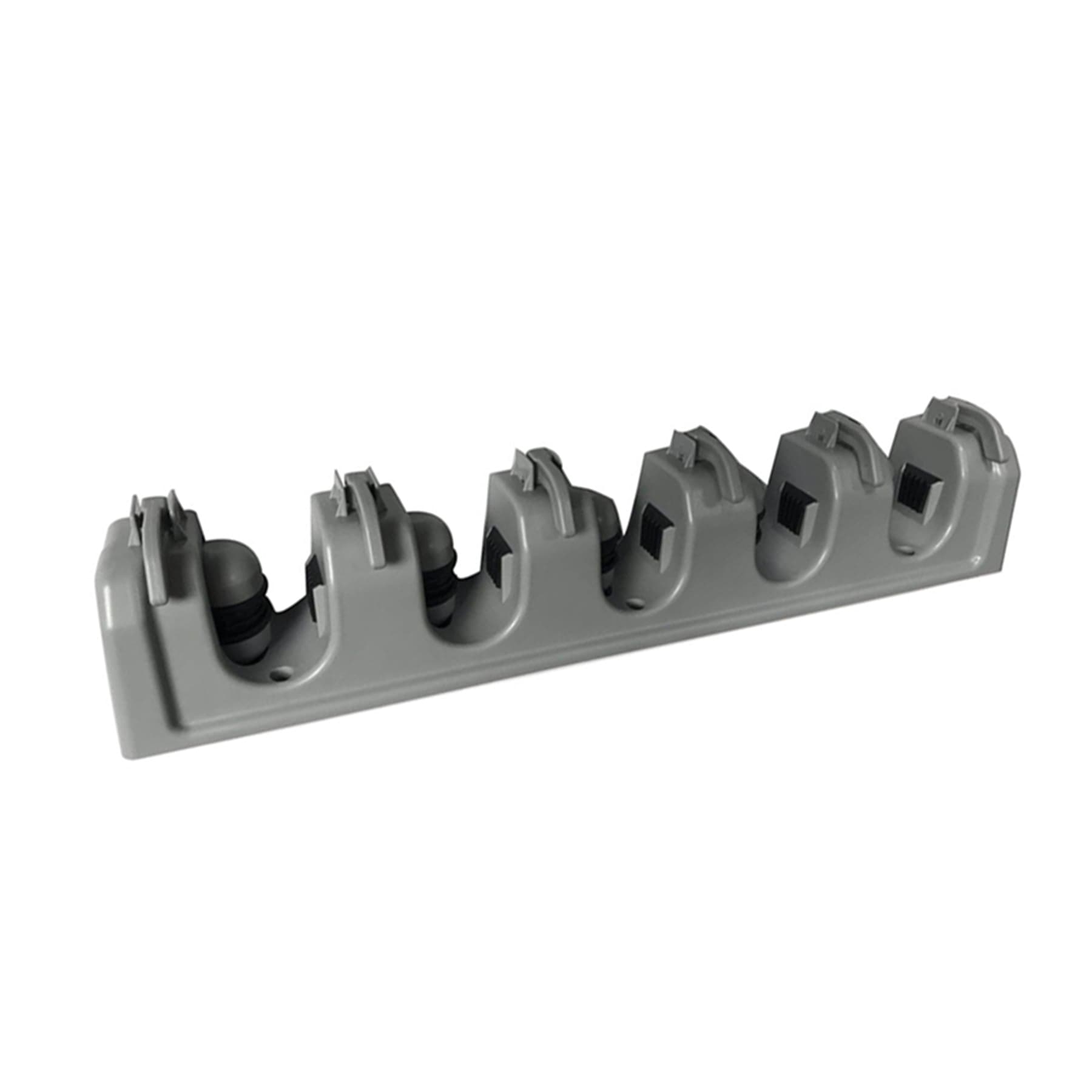 Garage Storage Systems with 5 Slots
