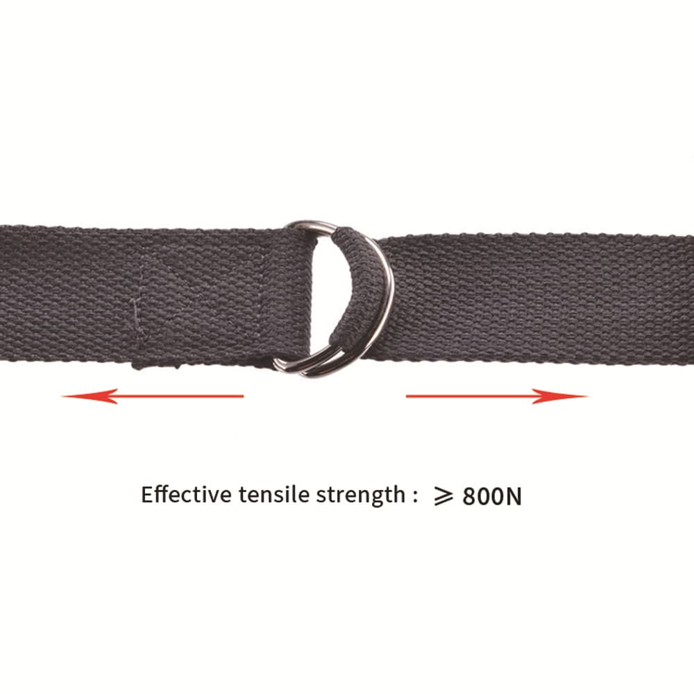 High Elastic Yoga Stretch Belt