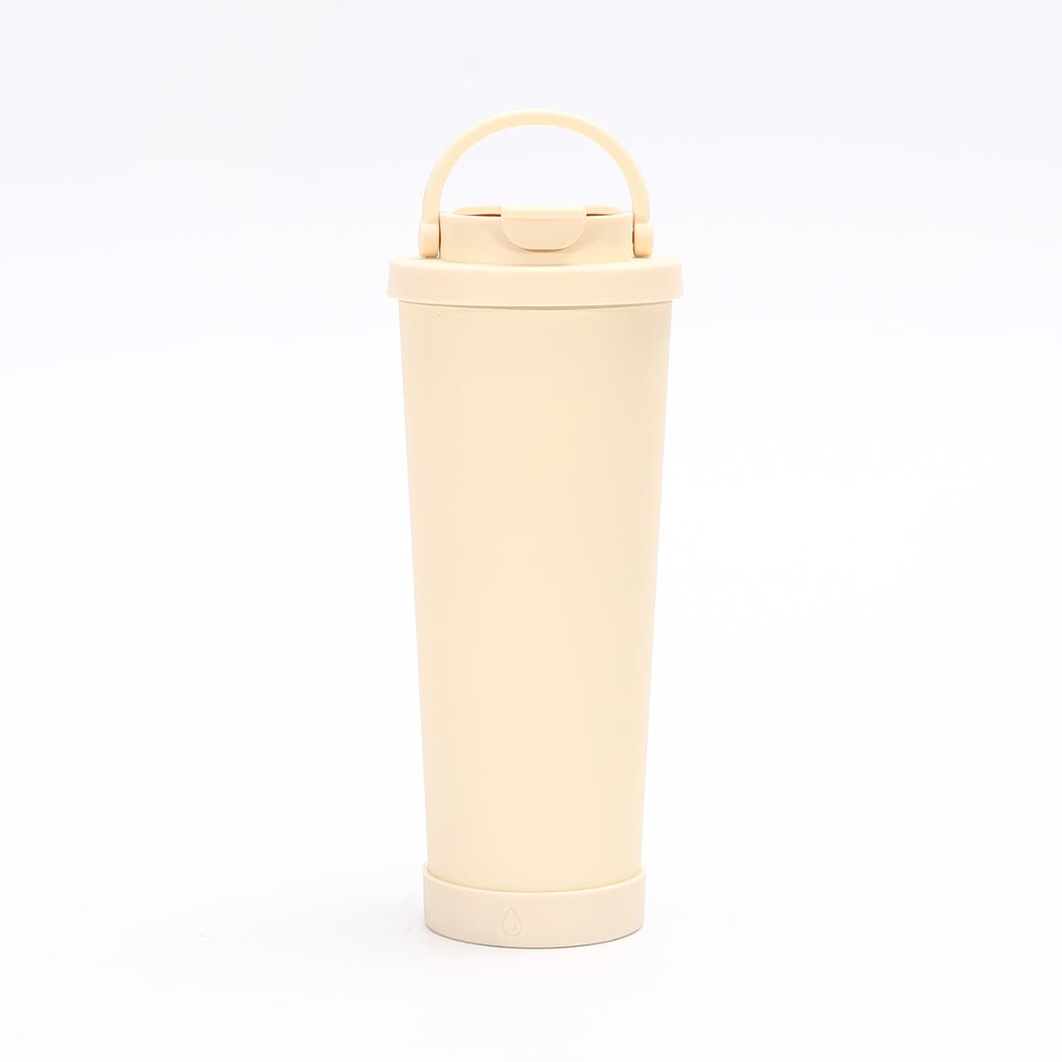 28oz Stainless Steel Thermos Bottle with Lid and Straw