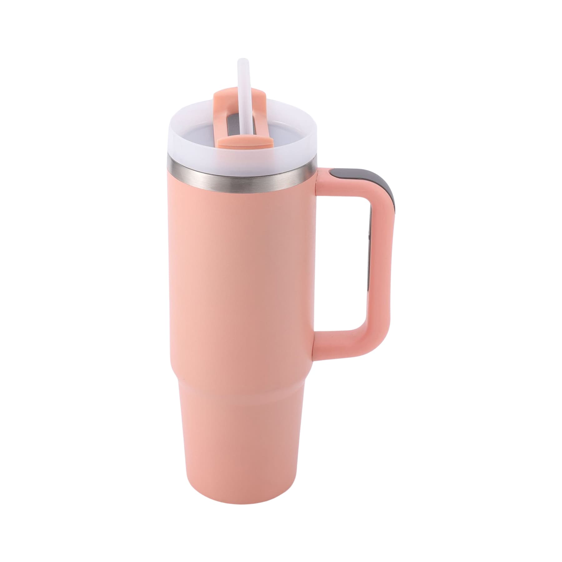 Stanley Quencher H2.0 FlowState Stainless Steel Vacuum Insulated Tumbler with Lid and Straw 30 oz