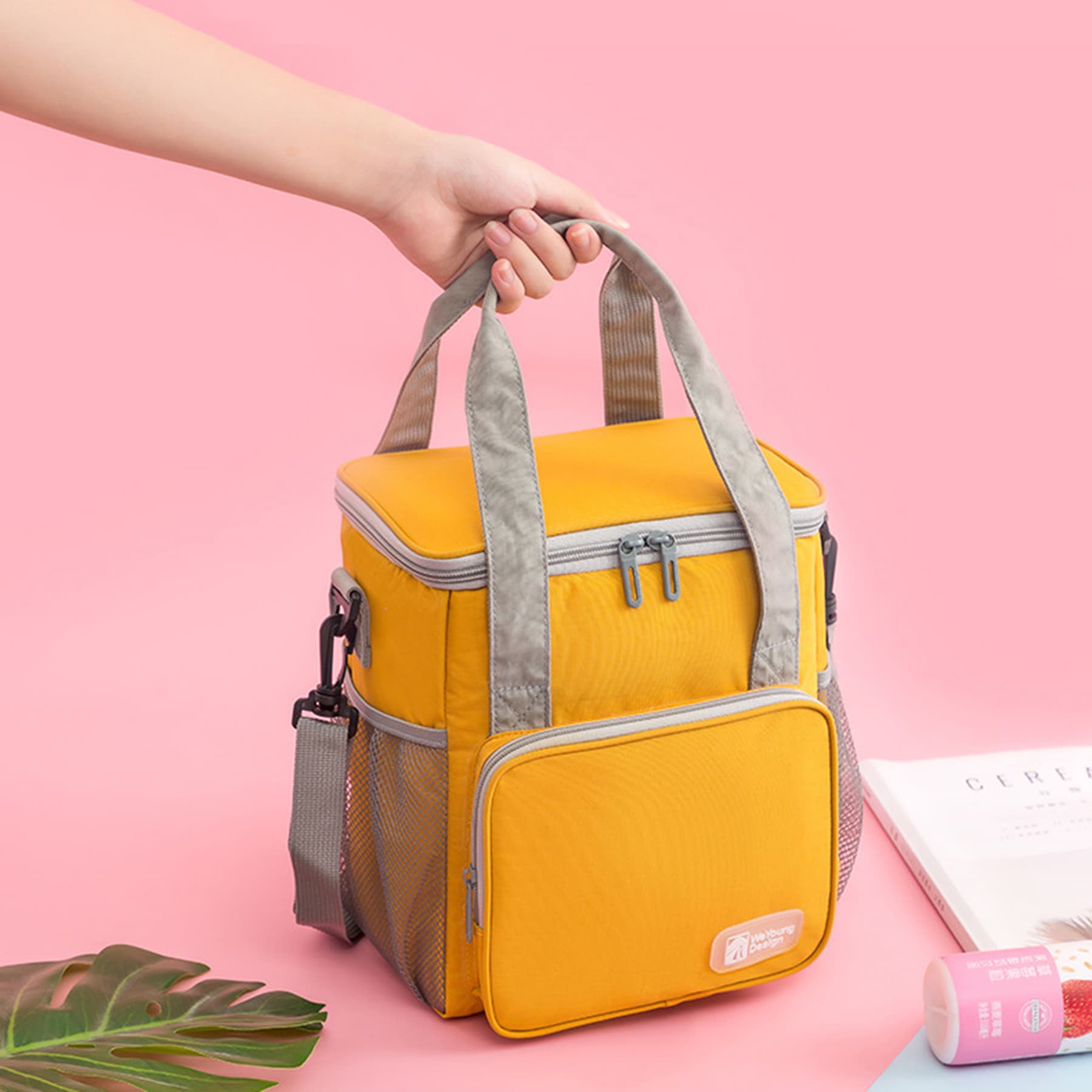 Cooler Bag Tote