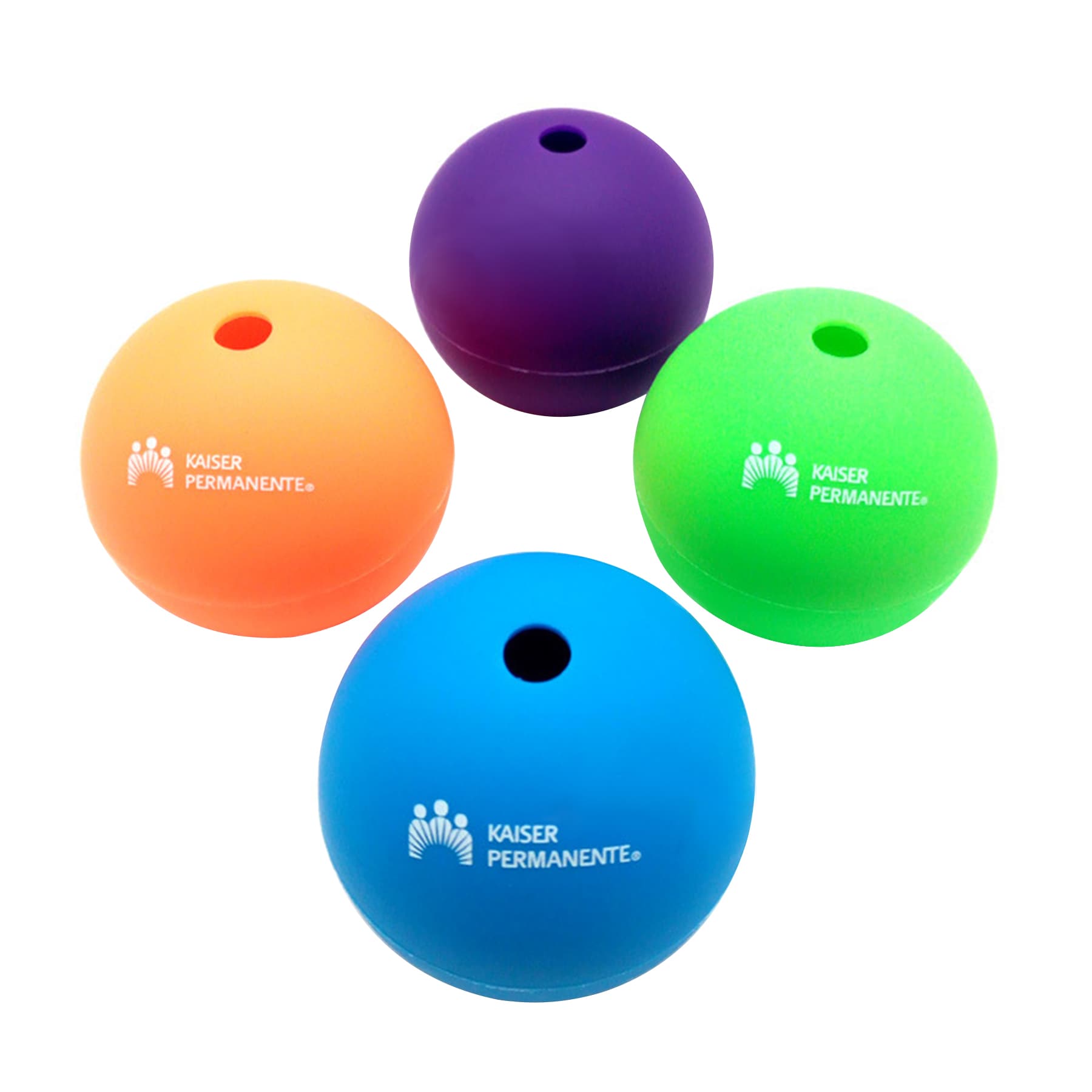Silicone 1 3/4" Ice Ball Mold
