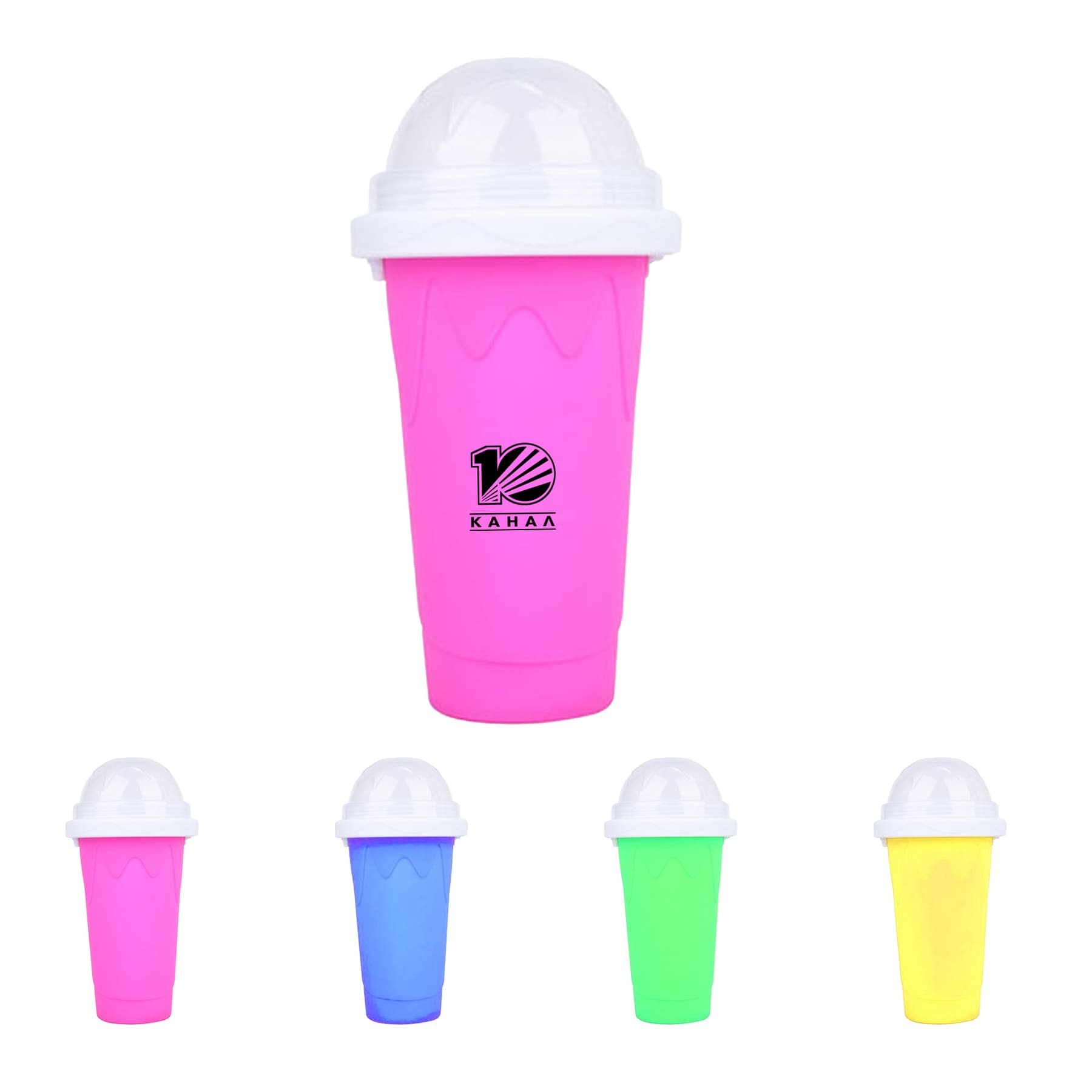 Smoothie Mug