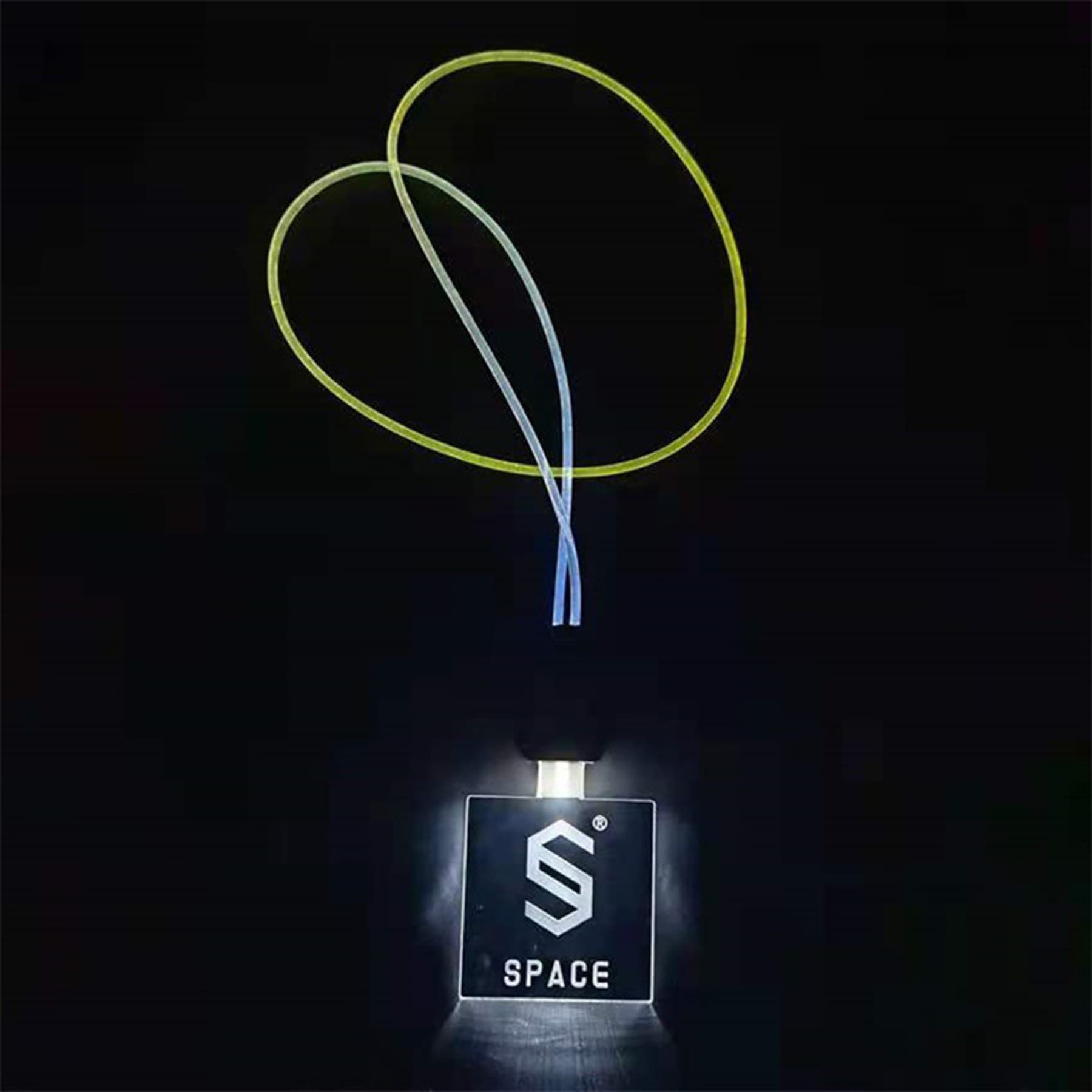 LED sign