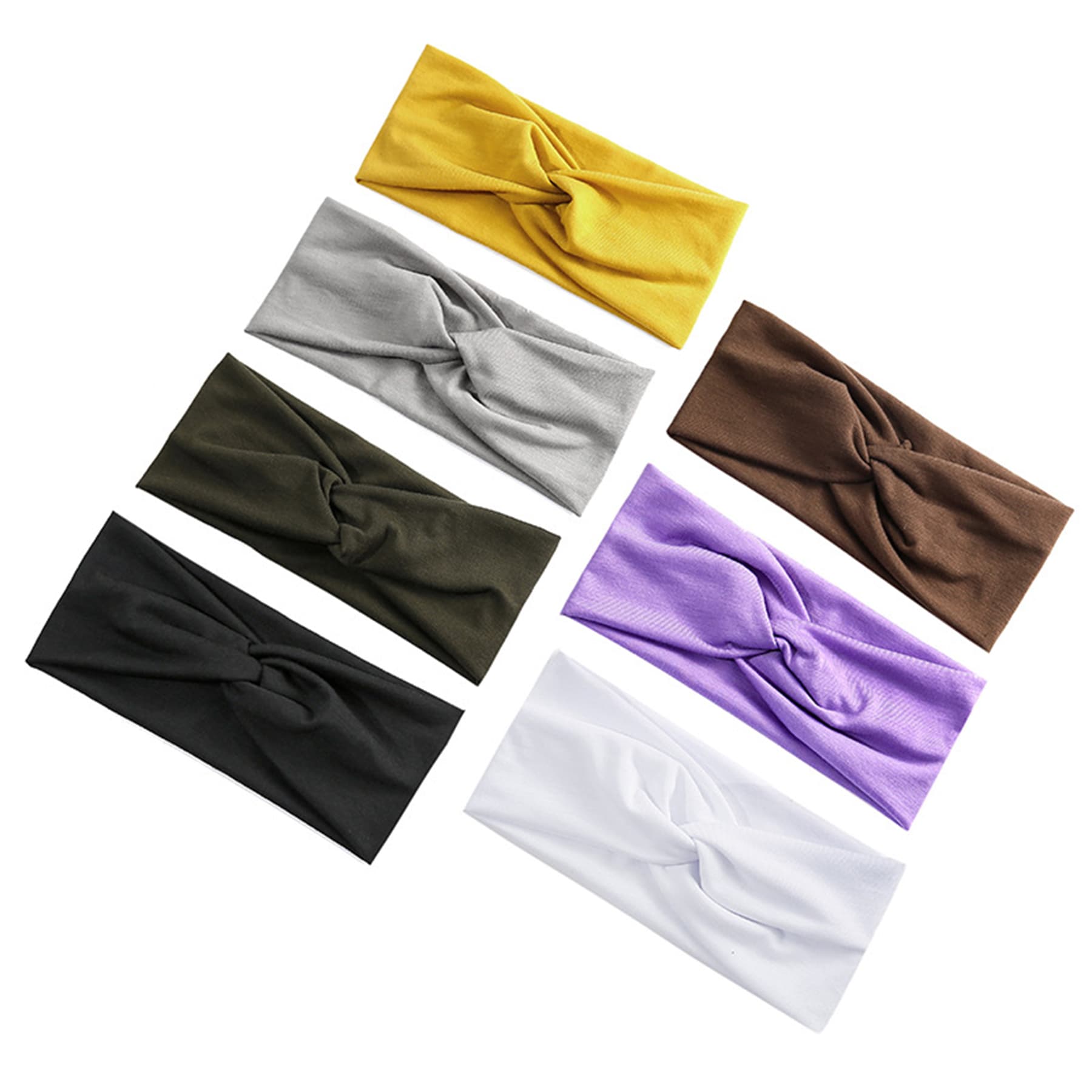 Bohemian Stretch Sport Headband