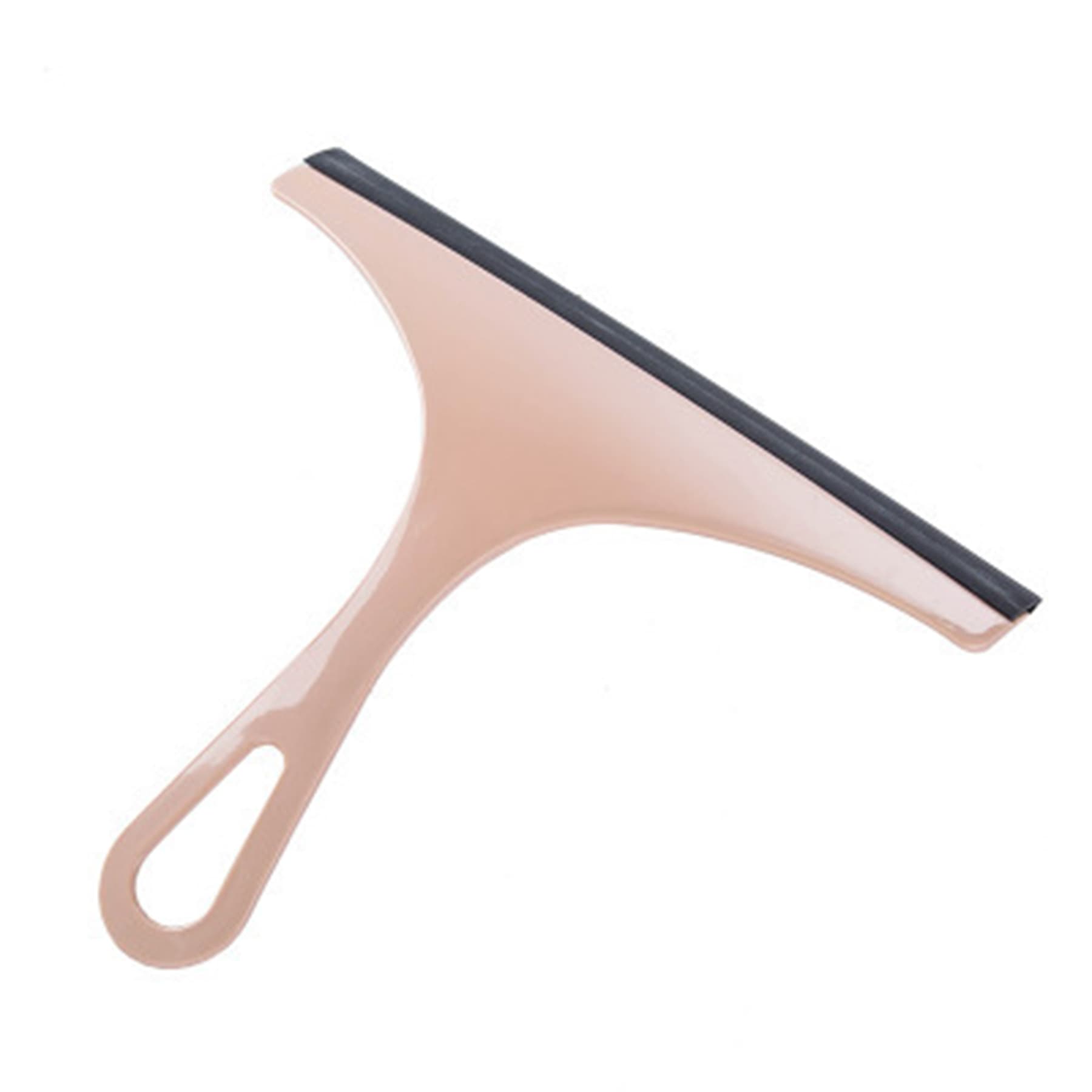 Window Cleaning Wiper Glass