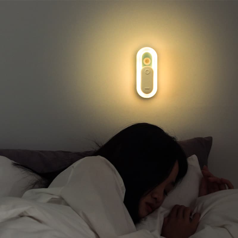 Switch Sensor Light