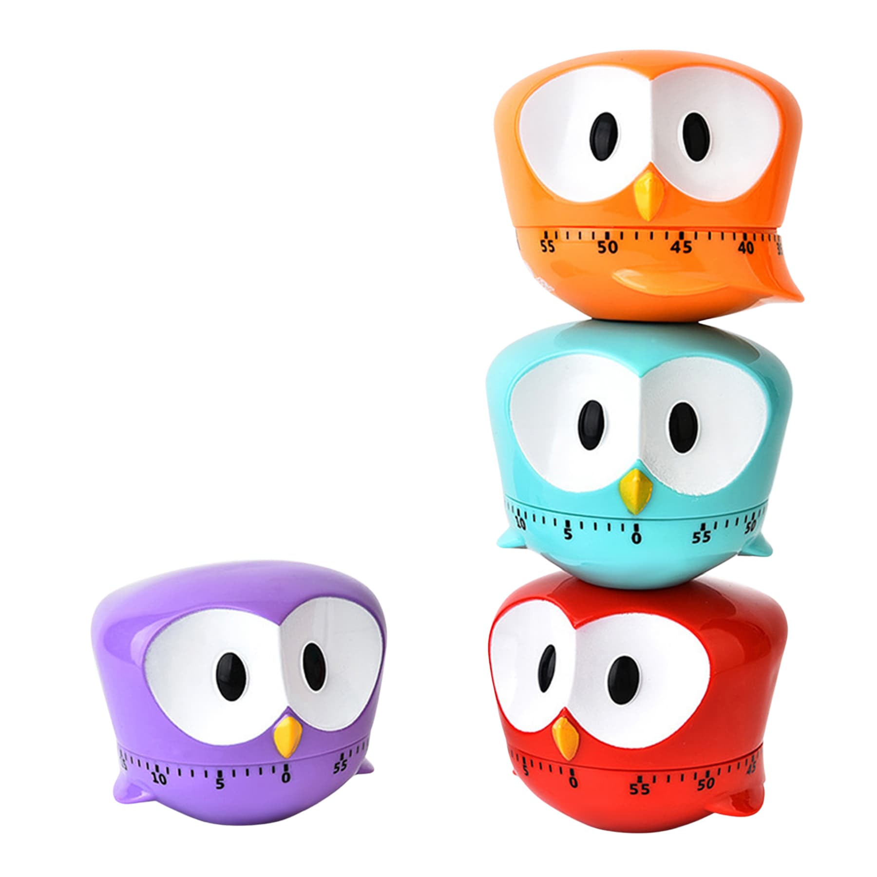 Owl Timer