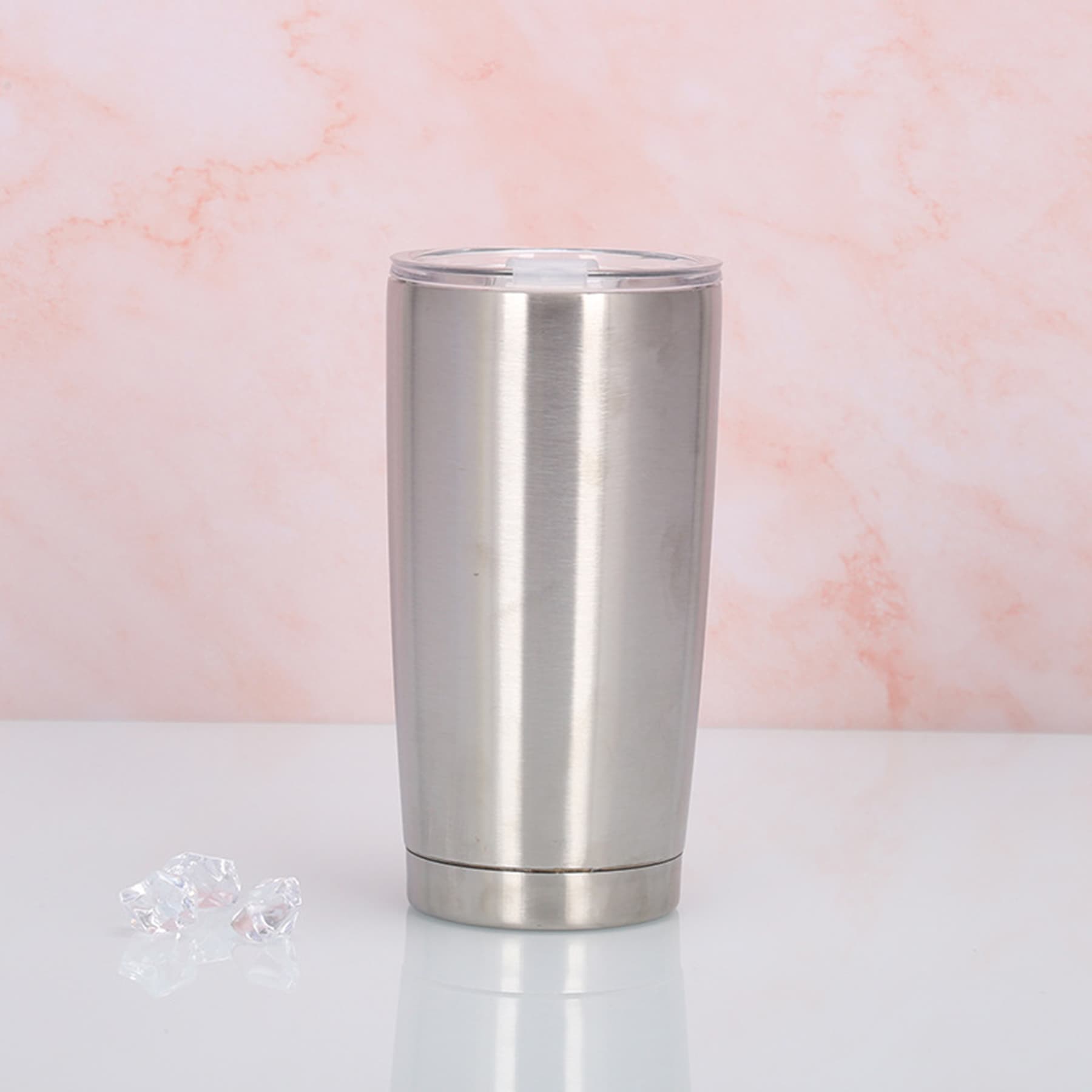 20 oz Vacuum Insulated Tumbler
