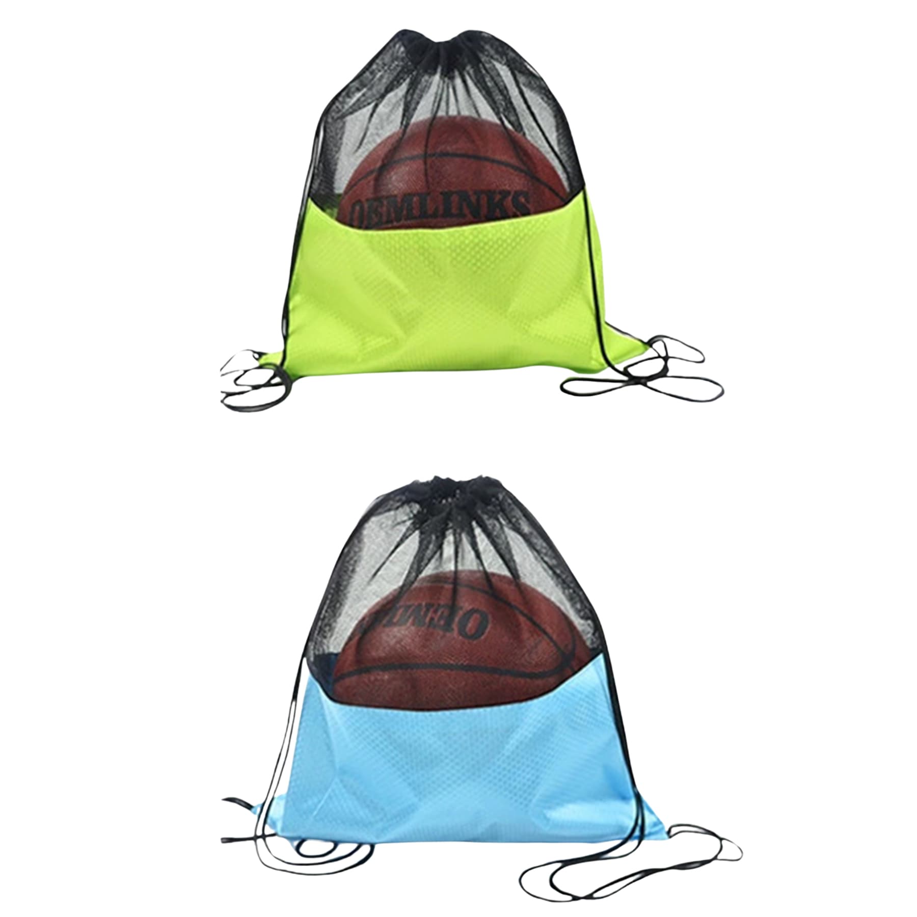 Hit Sports Mesh Backpack