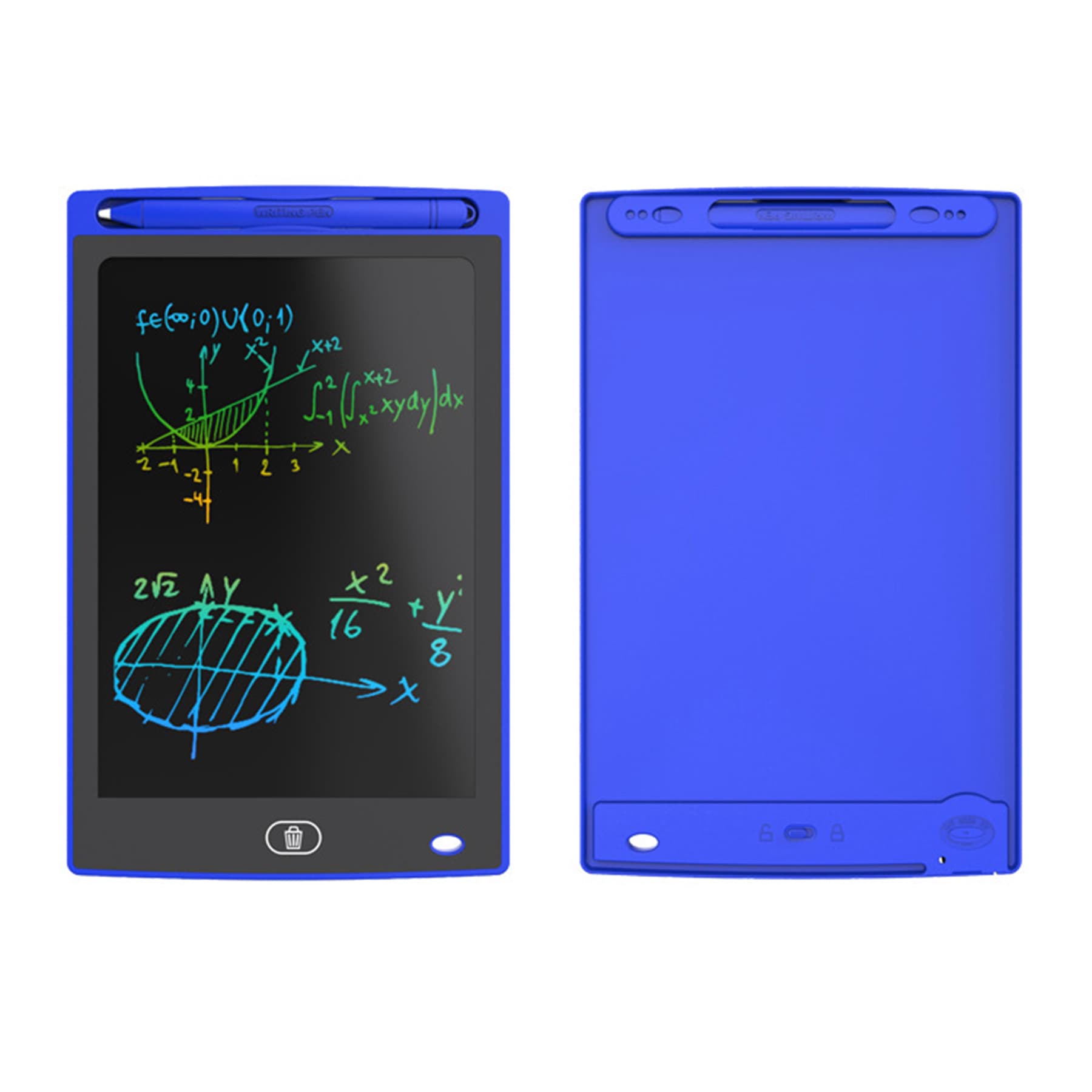 LCD Writing Tablet for Kids