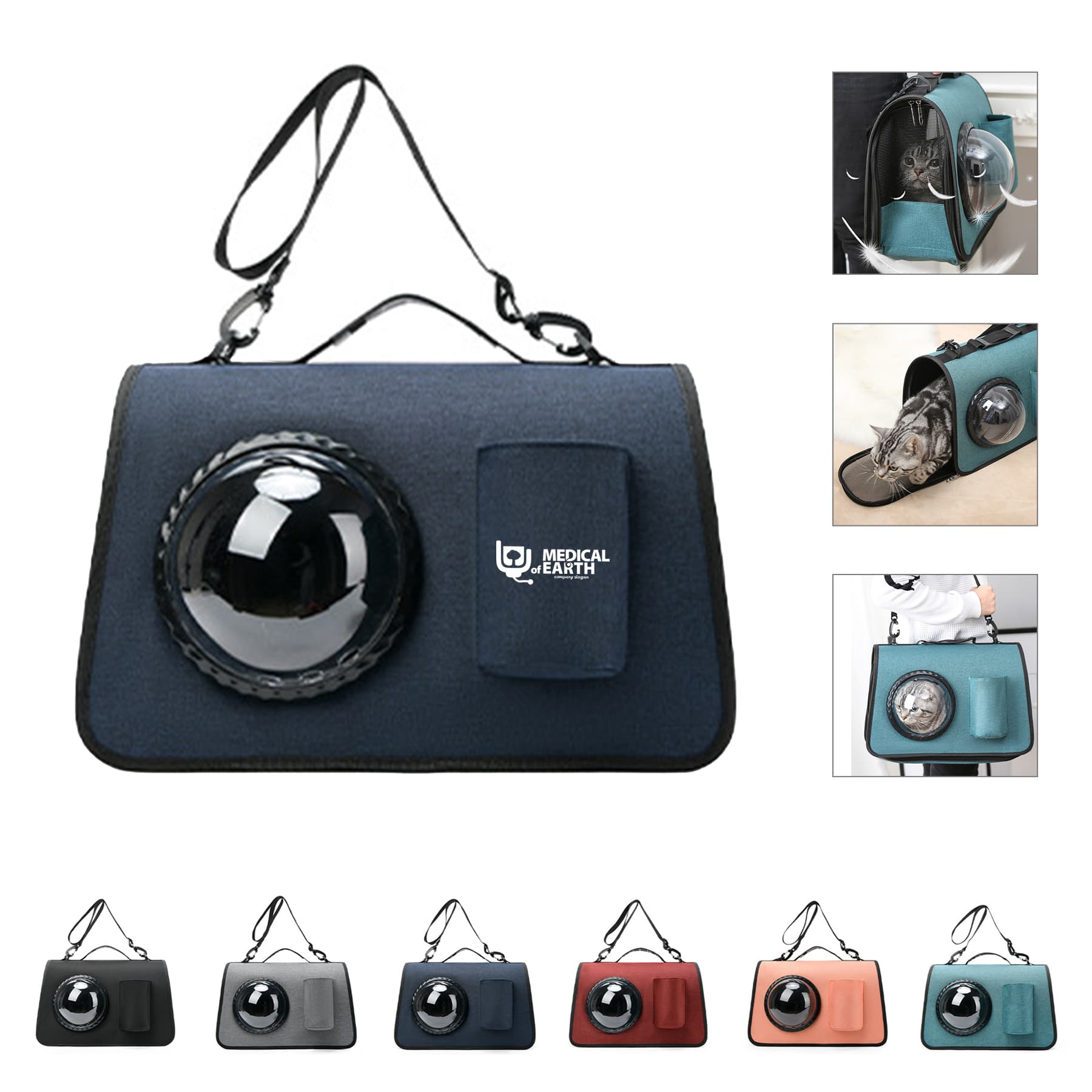 Pet Carrier