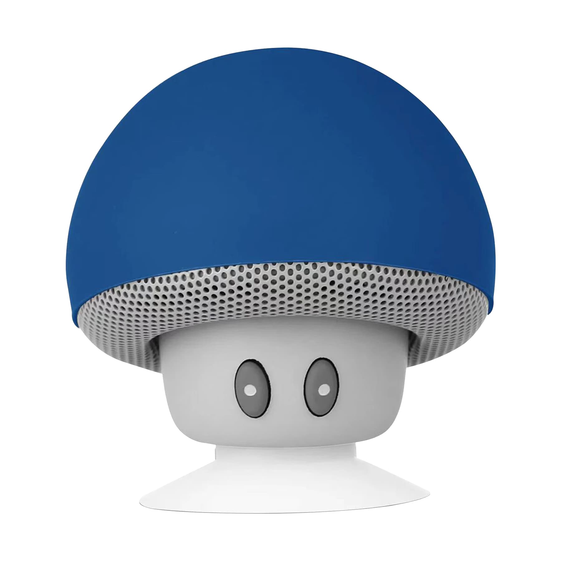 Mushroom Shaped Bluetooth Speaker