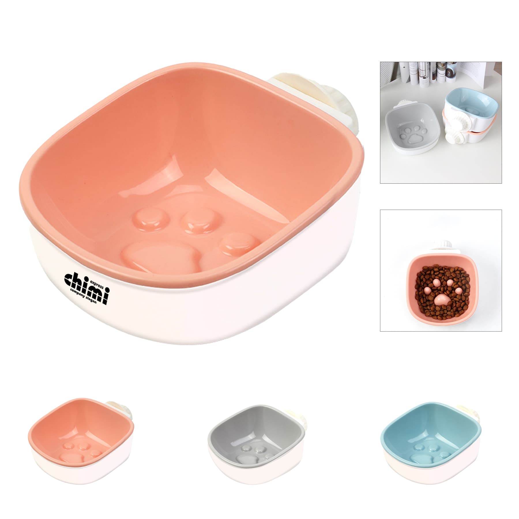 Dog Slow Feeders for Cage