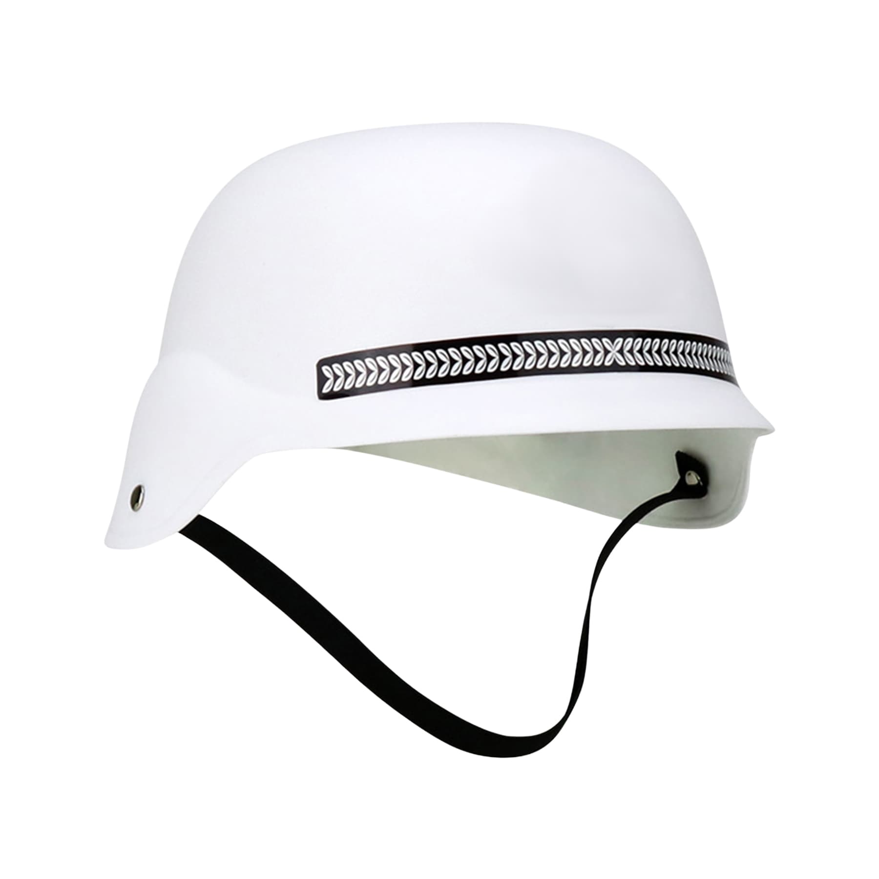 Children's firefighting hat