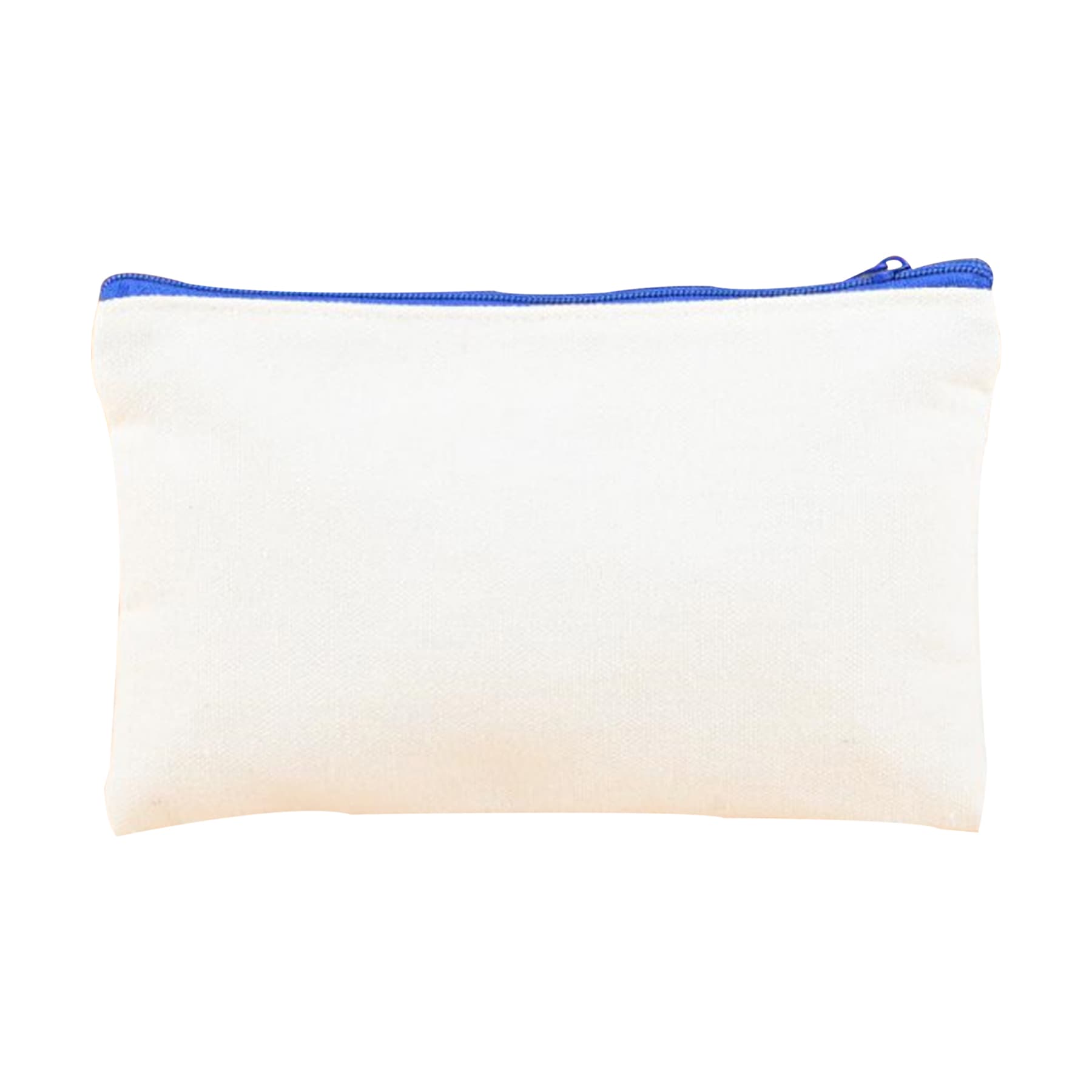 10Oz Durable Canvas Pencil Bag