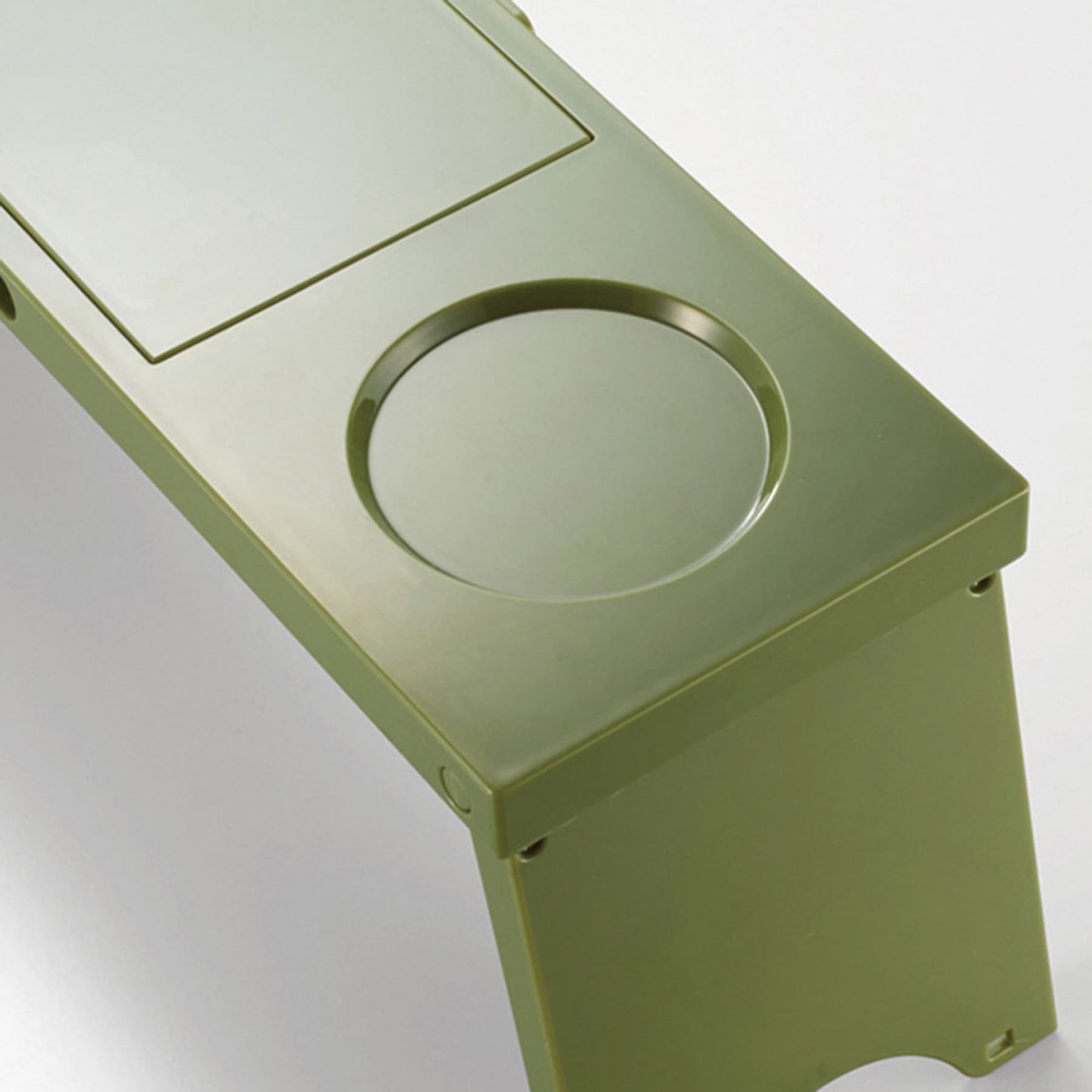 Portable Mini Picnic Desk