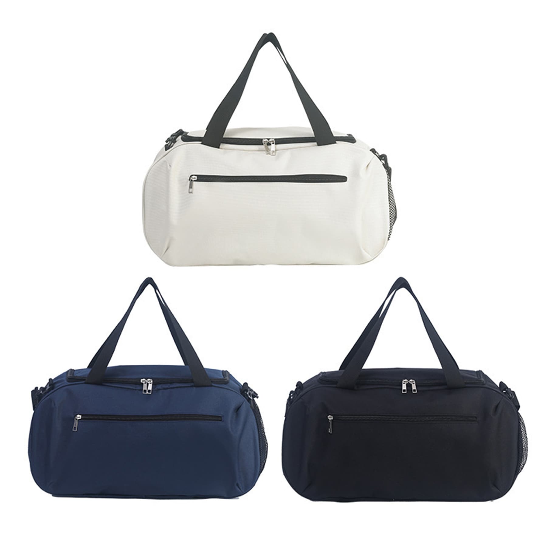 35L Oxford Gym Bag