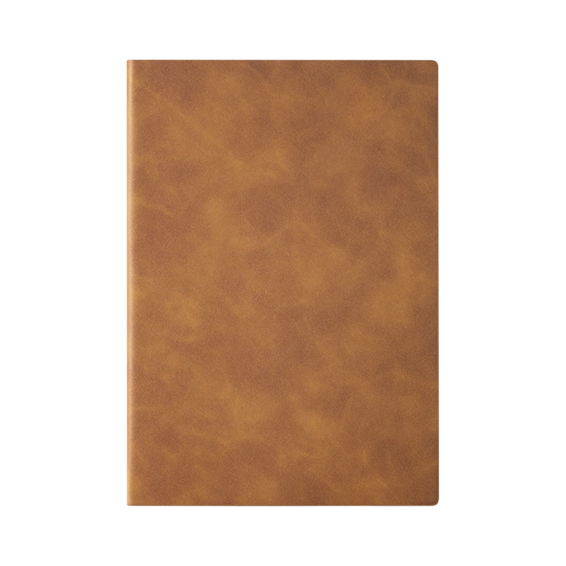 Leather Notebook