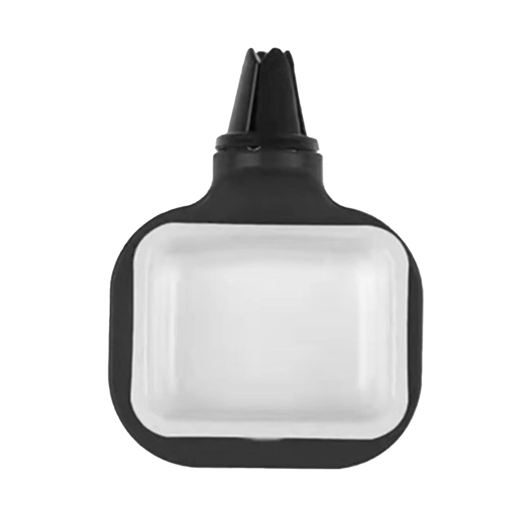 Portable Car Sauce Dip Clip