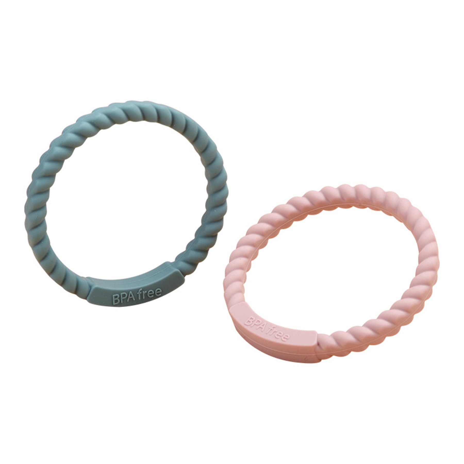 Silicone Baby Teether Toy
