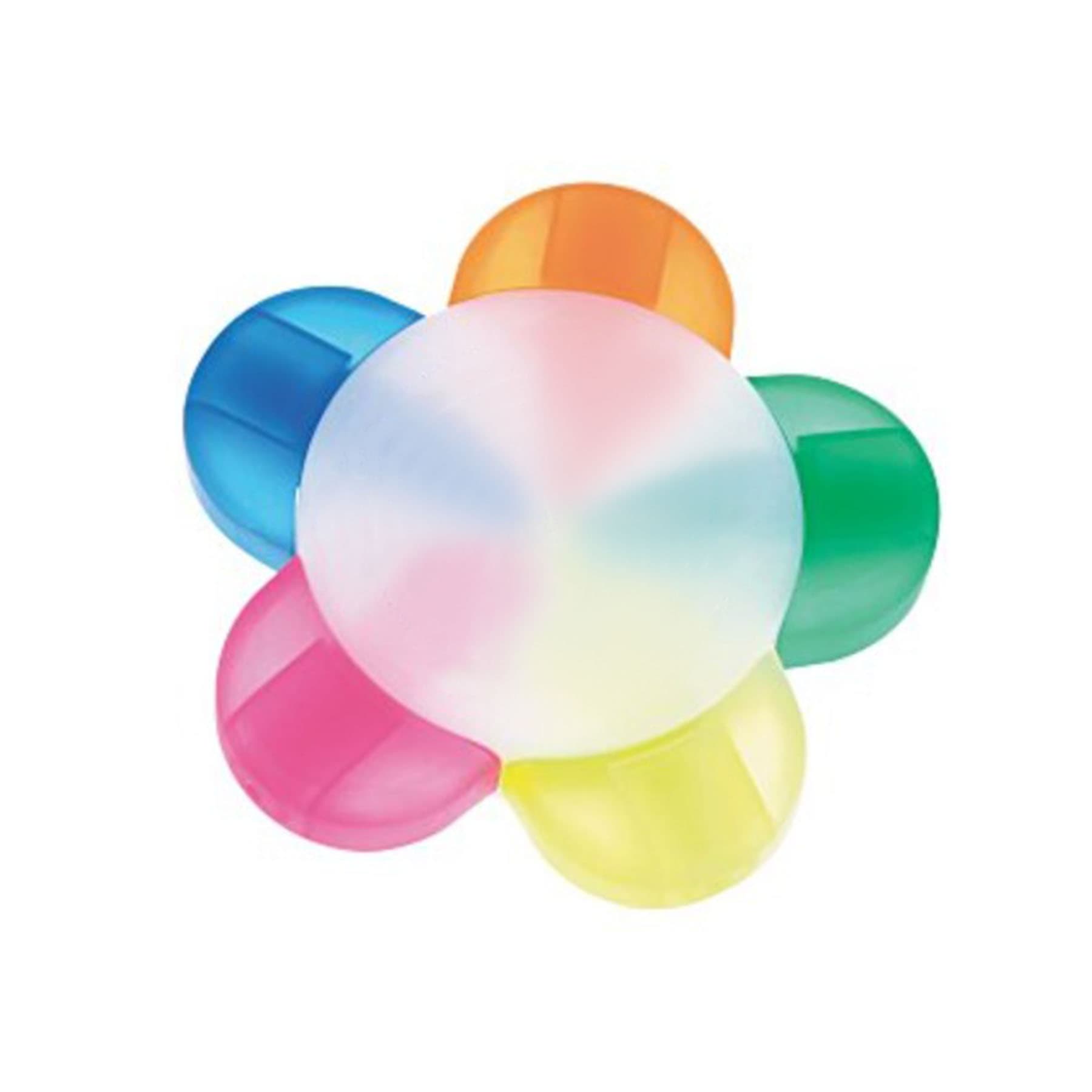 5-Prong Highlighter