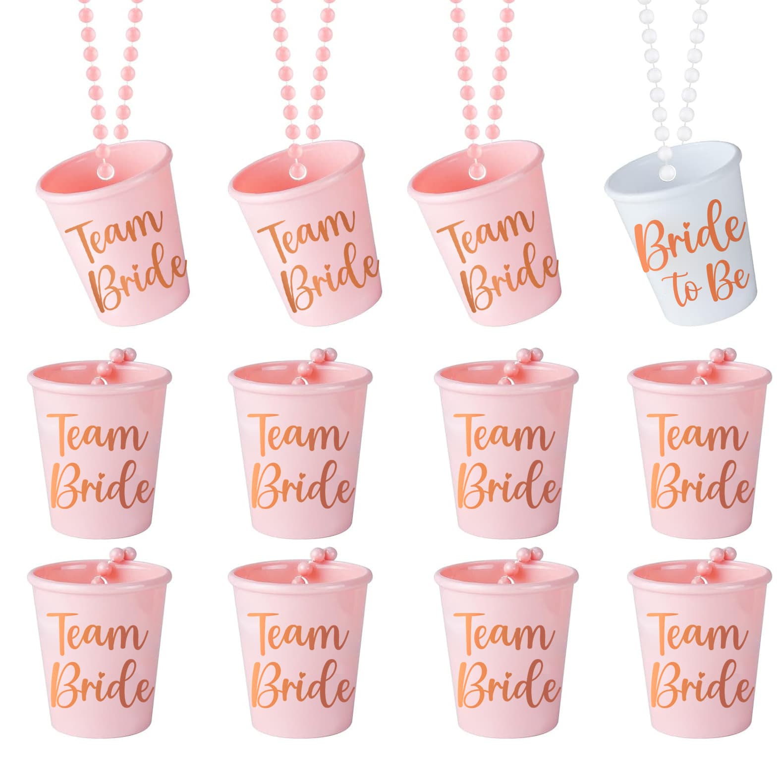 Party Necklace