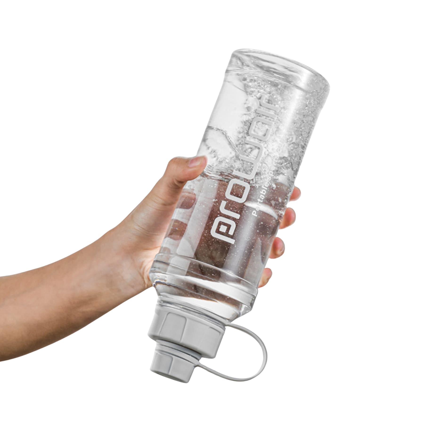 Fashionable Sports Water Bottle