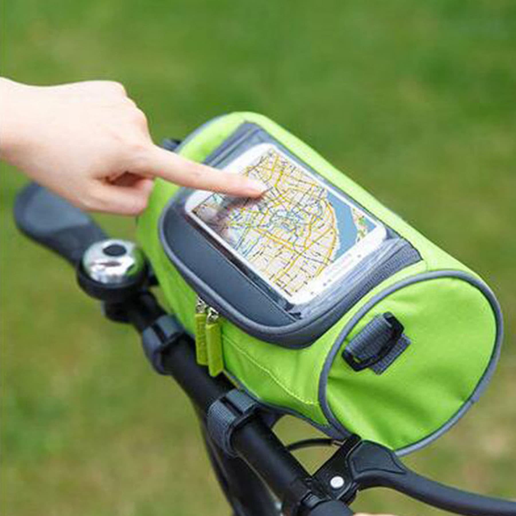 Outdoor Cycling Bag