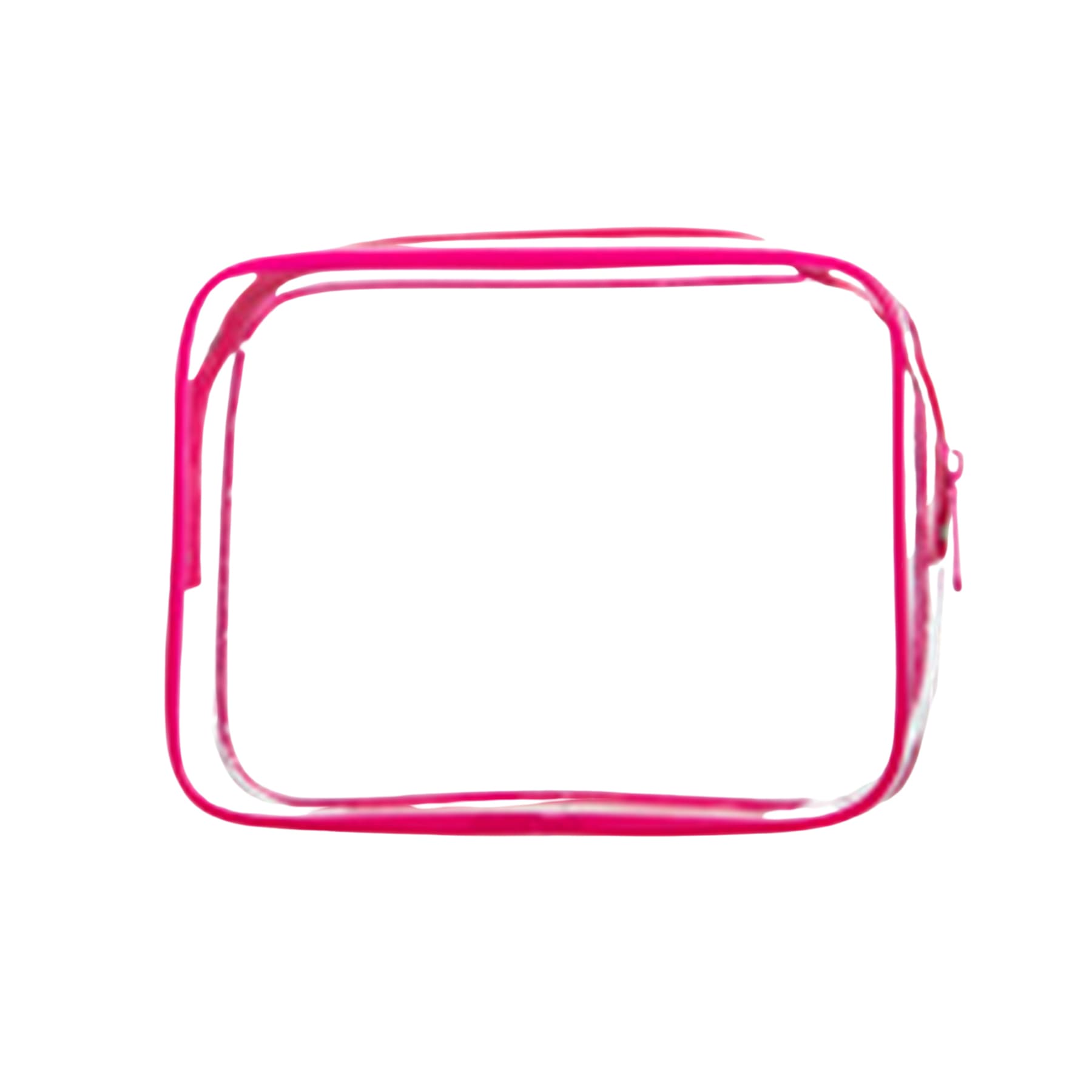 PVC Toiletry Bag