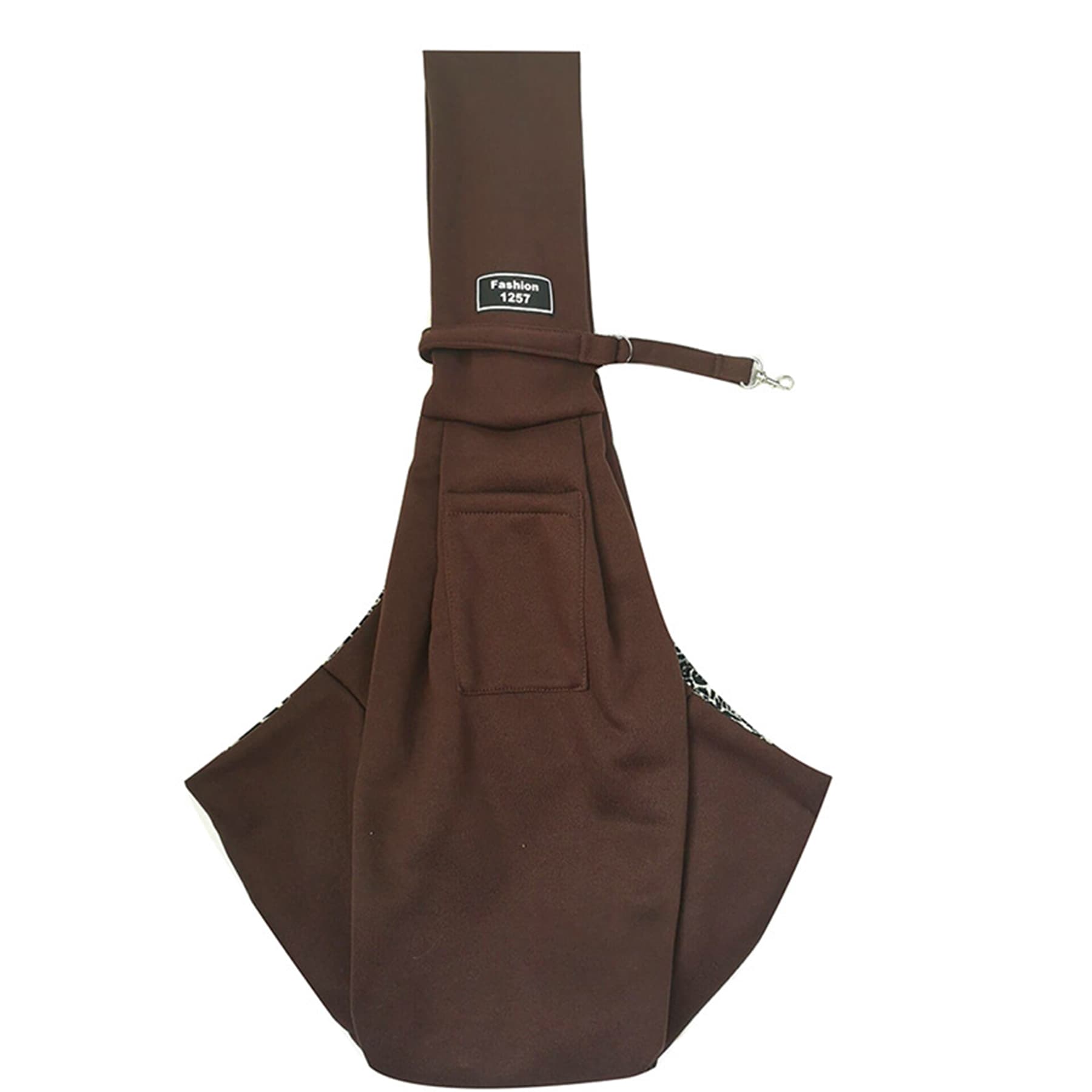 Breathable Pet Carrier Crossbody Bag