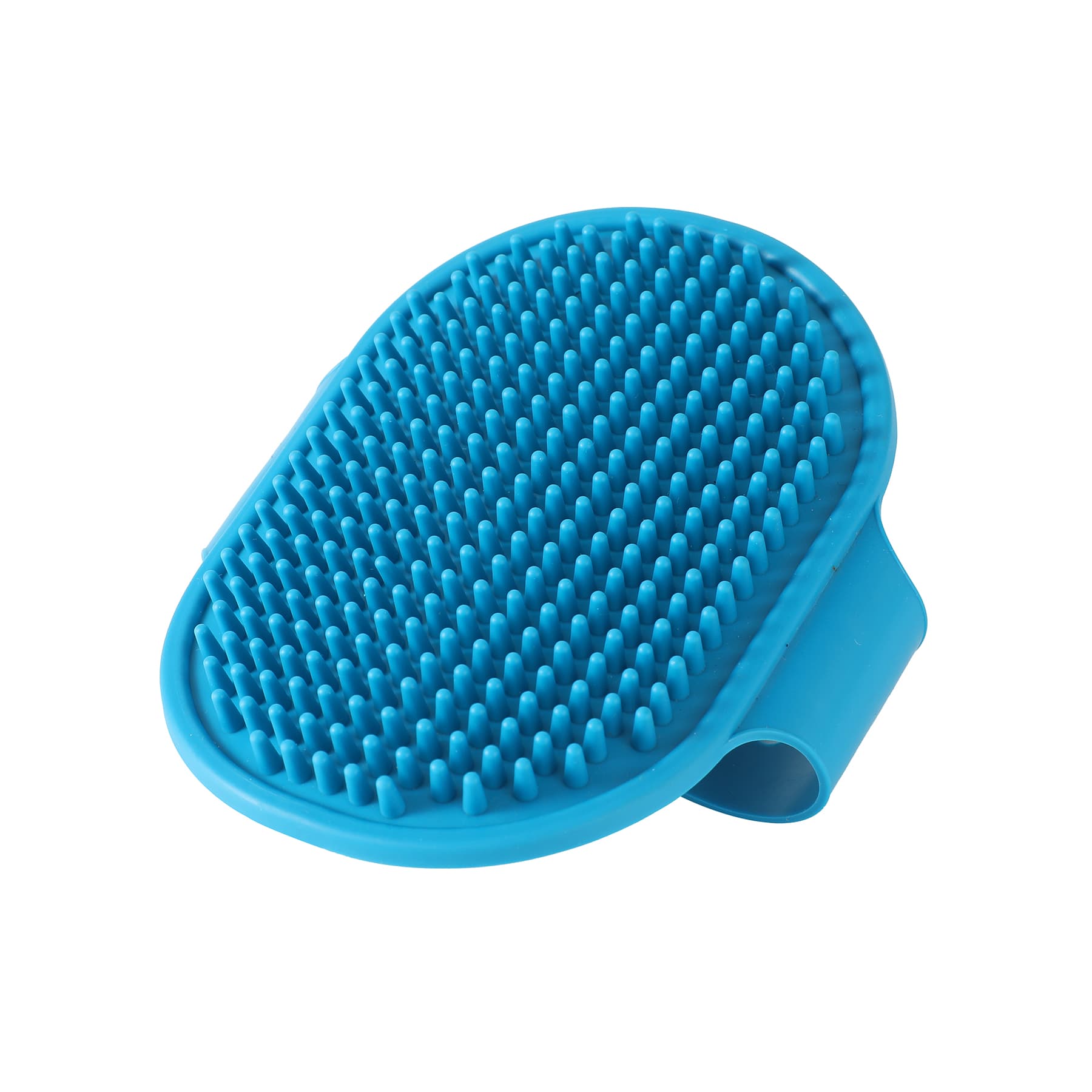Pet Bath Silicone Brush