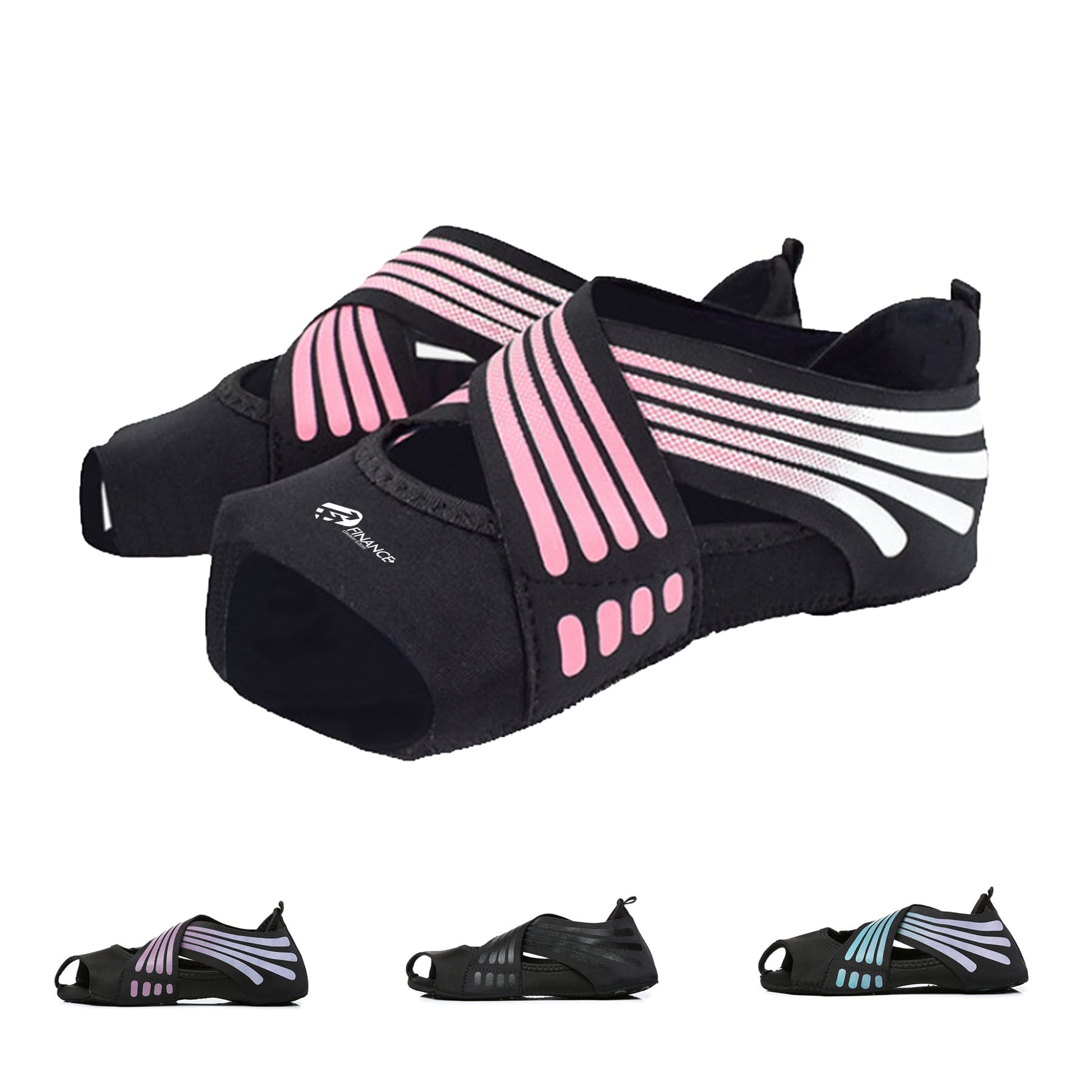 Yoga Socks