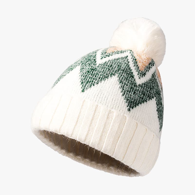 Winter Warm Knitted Hat