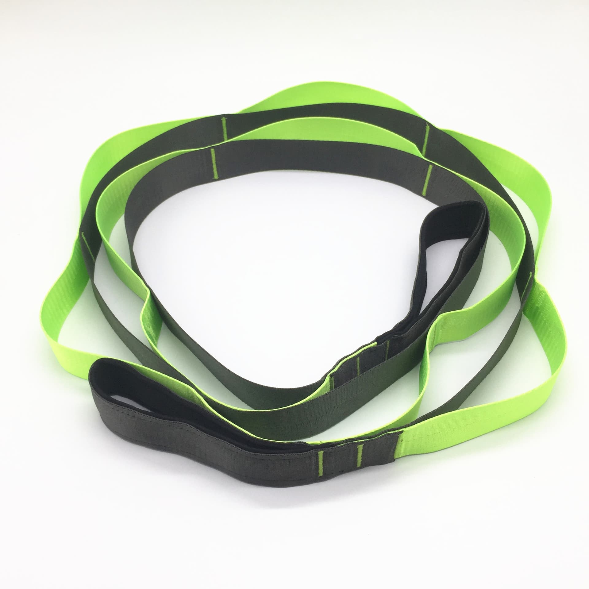 Yoga Stretching Strap