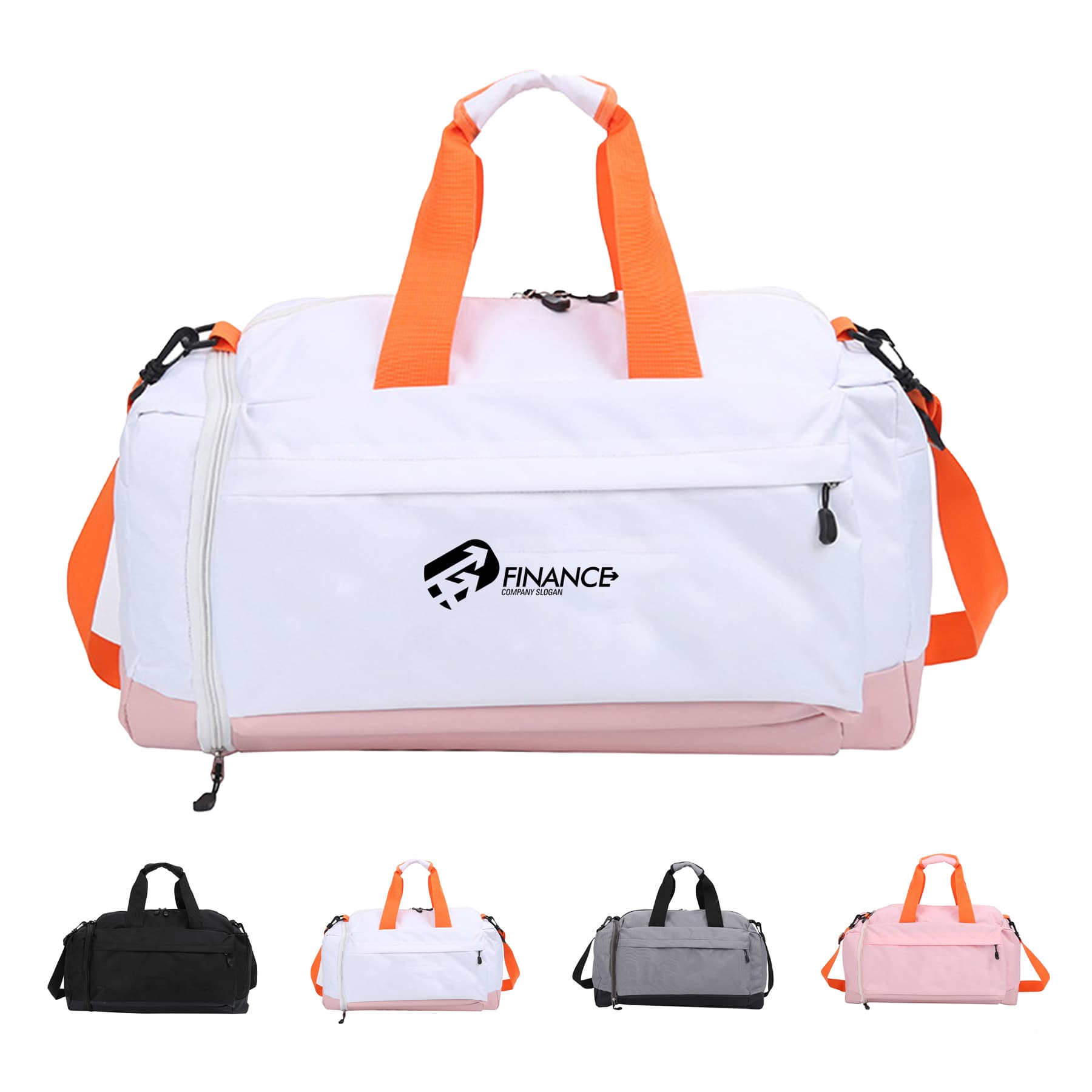 Large Capacity Travel Bag