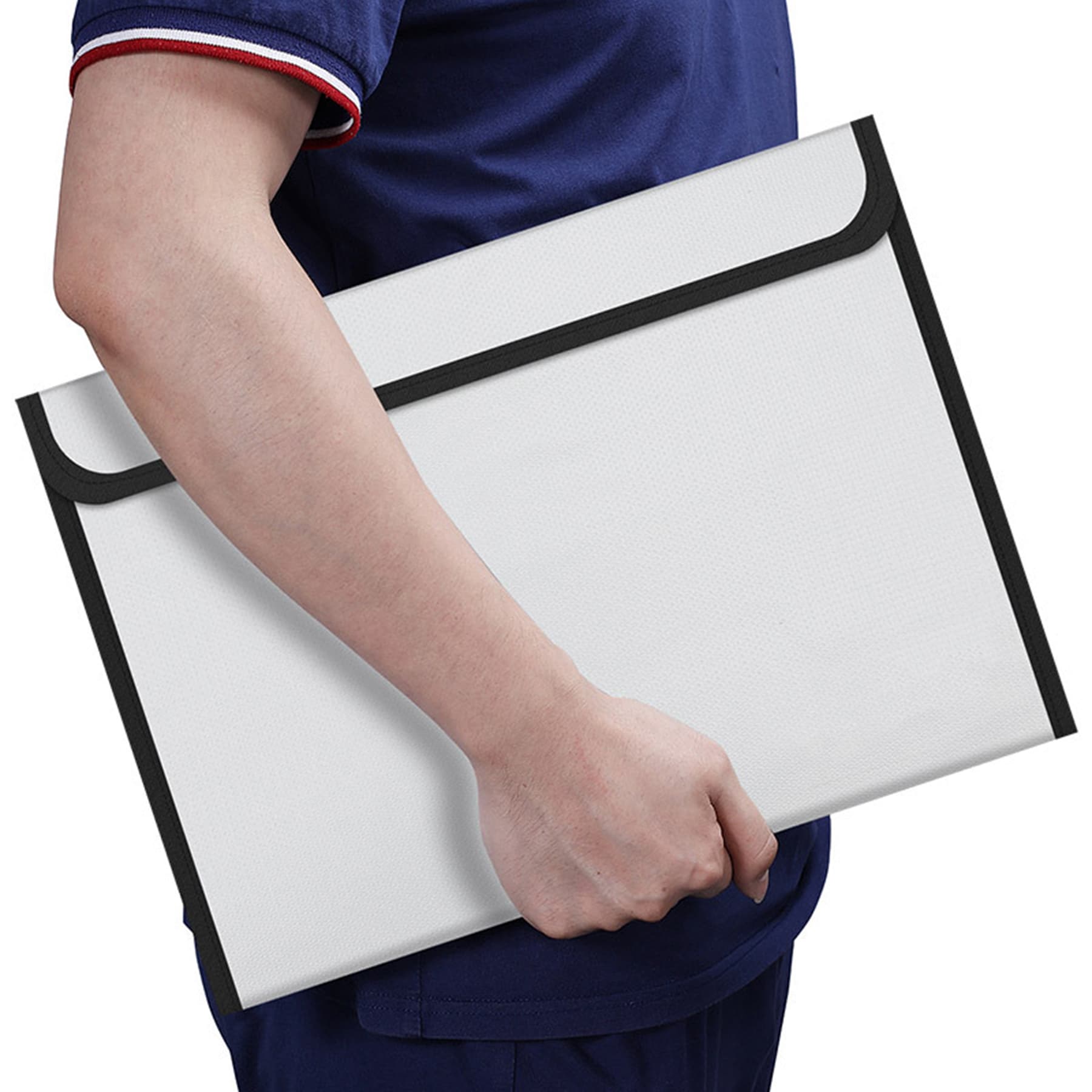 Fireproof Document Bag