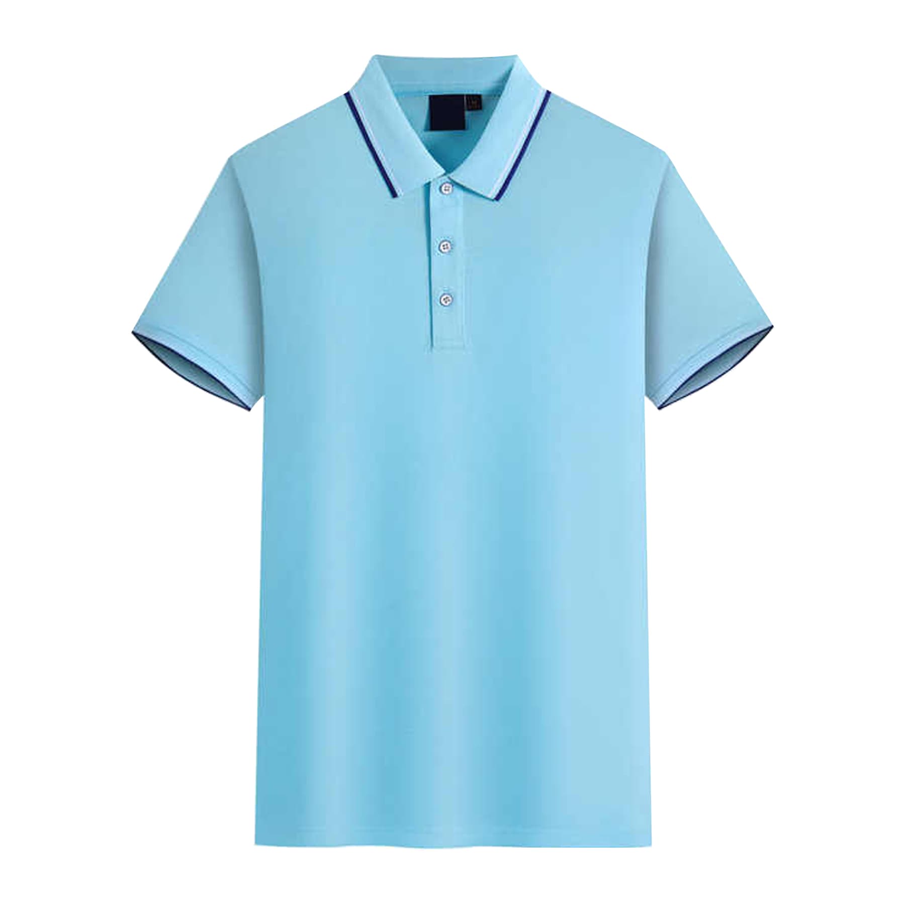 Performance Polo Shirts