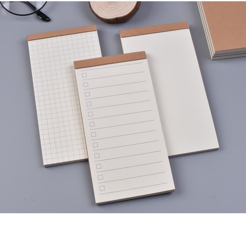 Portable Pocket Memo