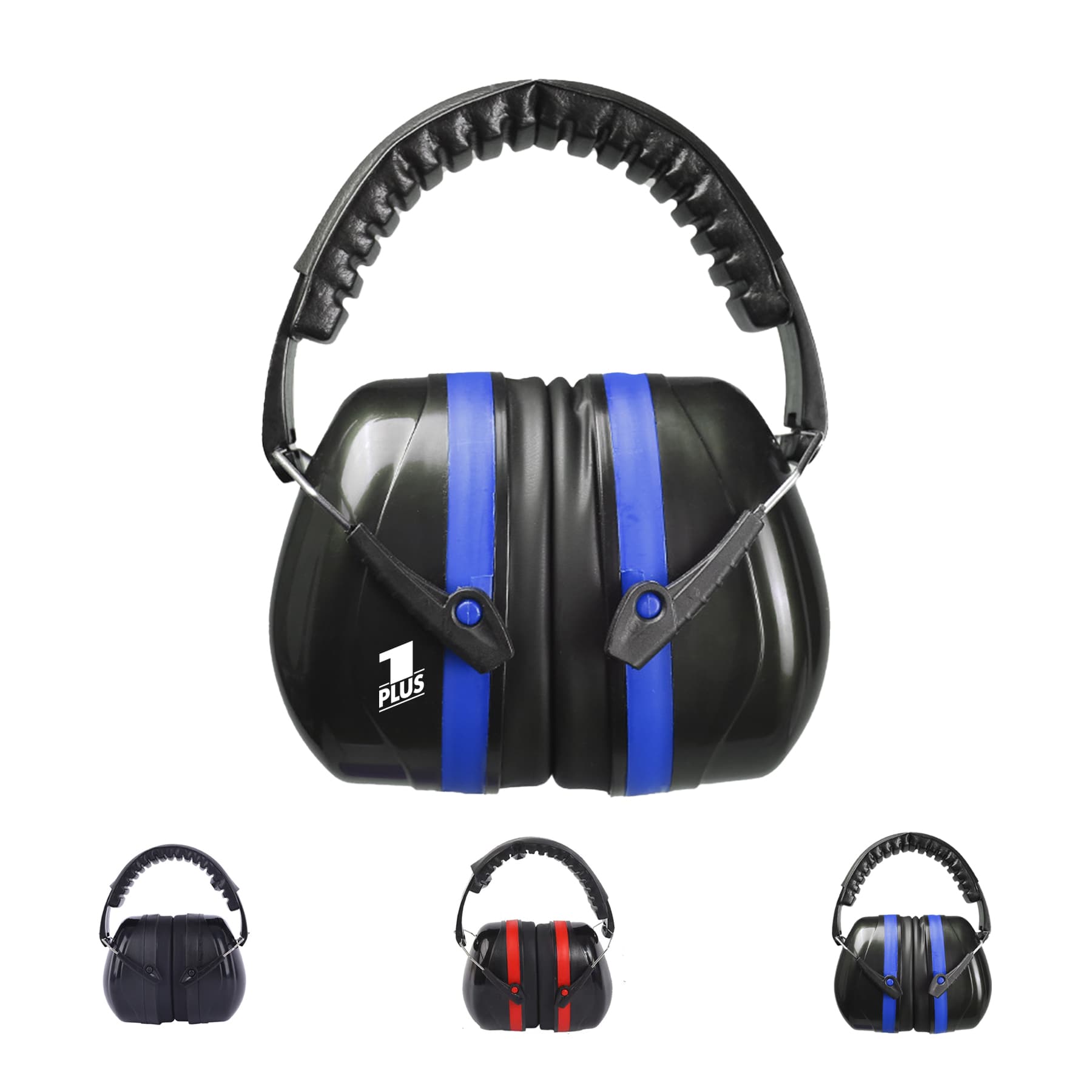 Safety Ear Muffs