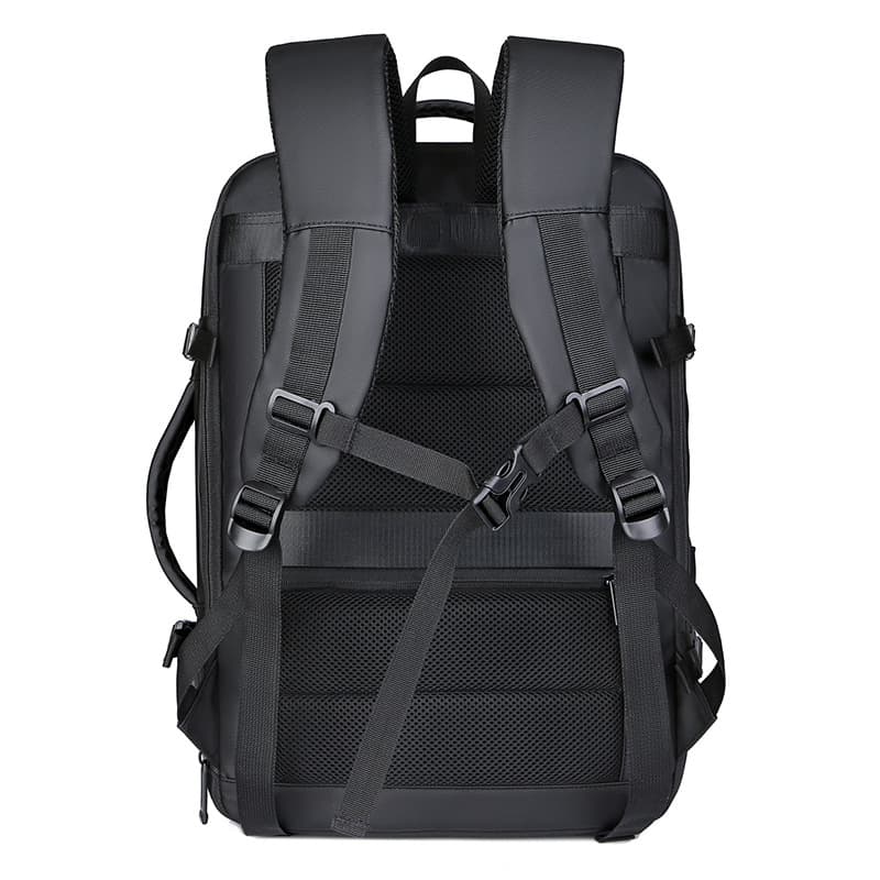 Waterproof Business Luggage Casual Bag Fits For Men Women