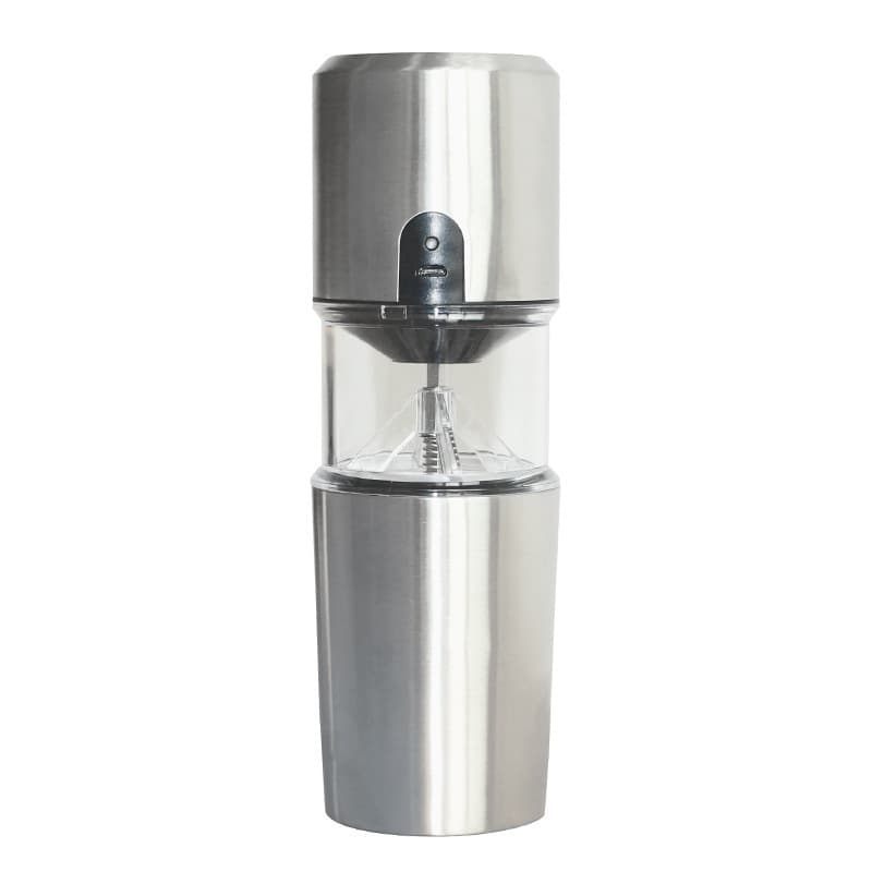 3 In 1 Coffee Grinder Filter Cup