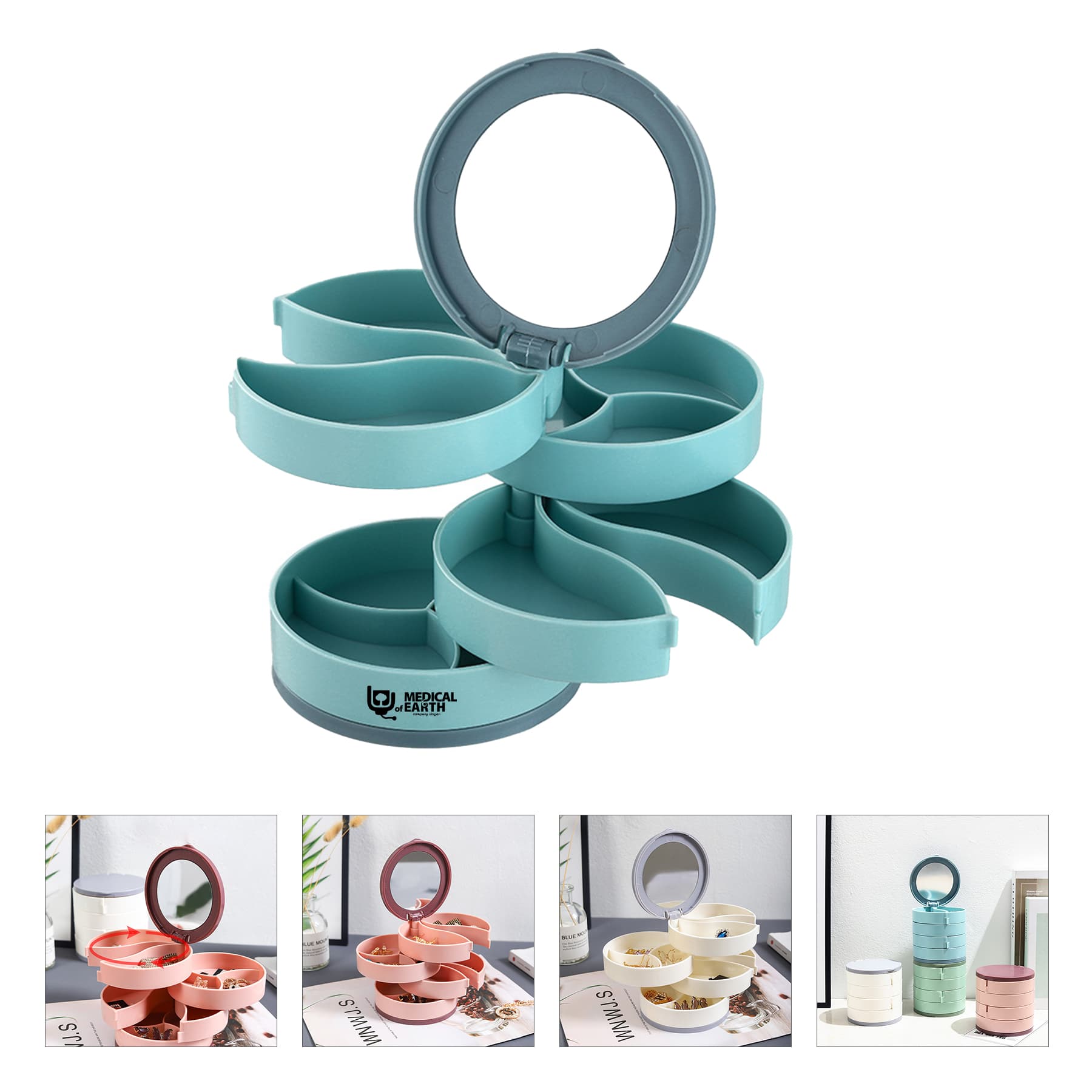 Jewelry Organizer